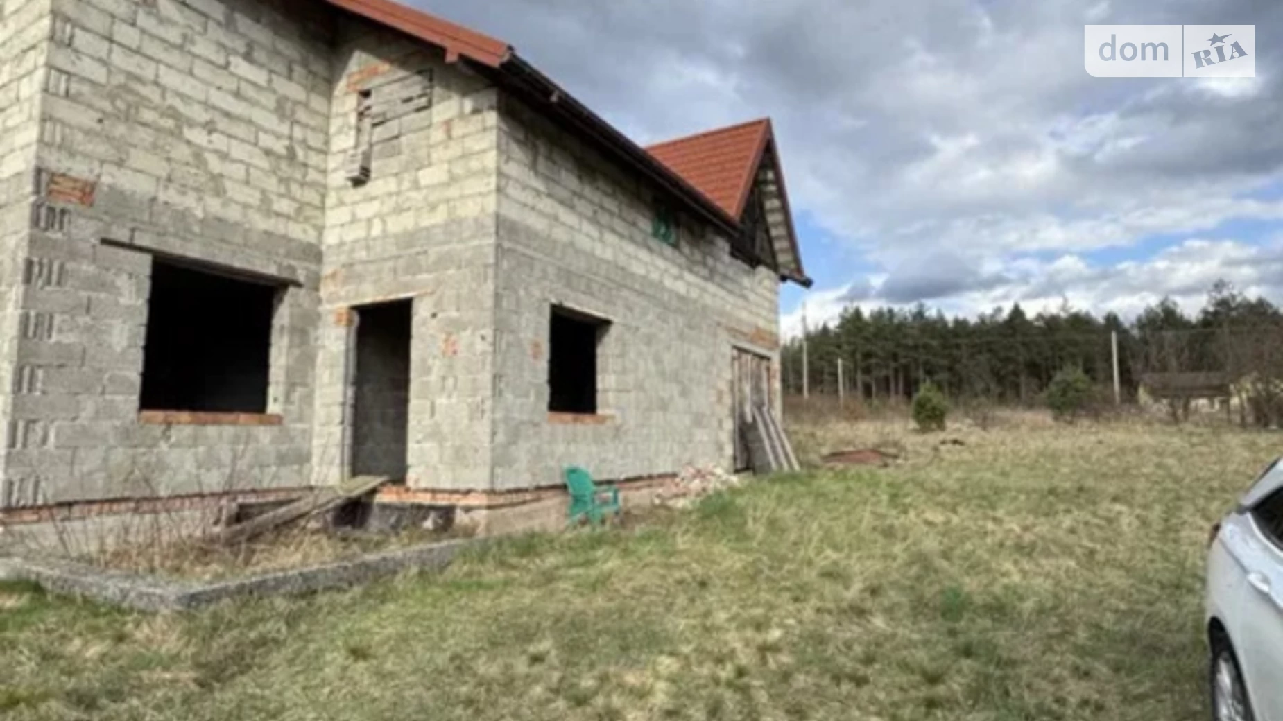 Продается дом на 2 этажа 220 кв. м с мансардой, цена: 68000 $ - фото 3