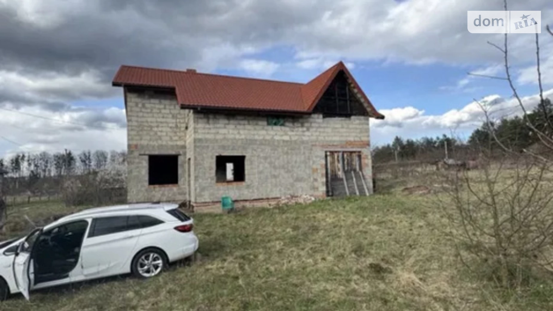 Продается дом на 2 этажа 220 кв. м с мансардой, цена: 68000 $ - фото 4