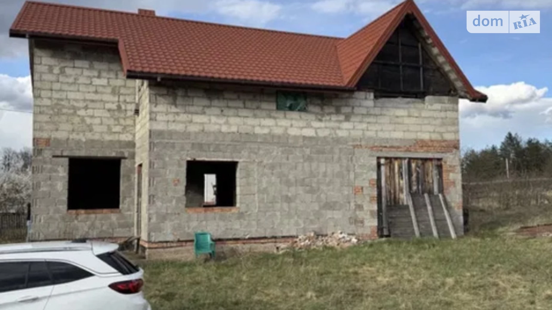 Продается дом на 2 этажа 220 кв. м с мансардой, цена: 68000 $ - фото 5