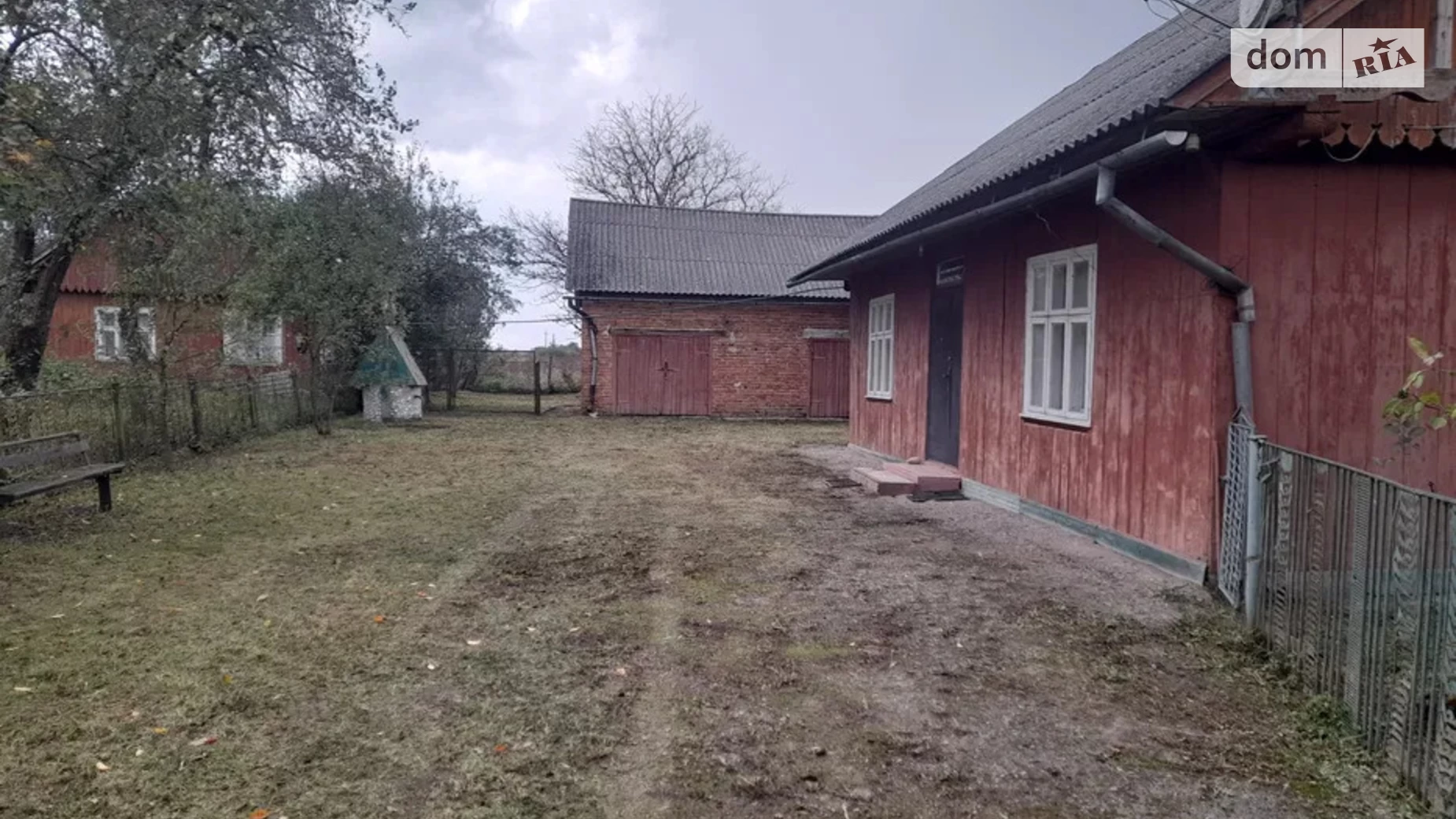 Продается одноэтажный дом 63 кв. м с террасой, цена: 11500 $ - фото 2