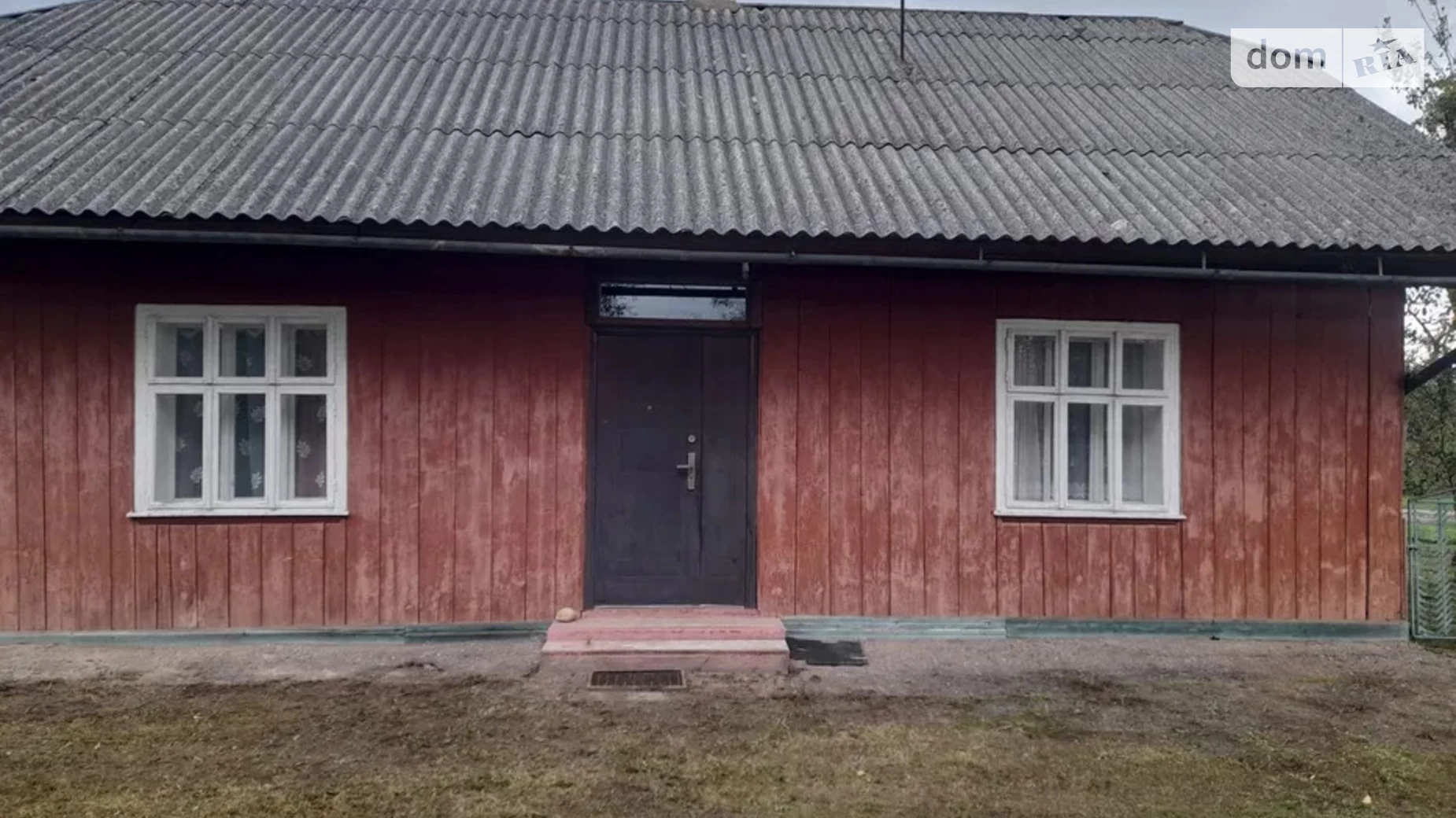 Продается одноэтажный дом 63 кв. м с террасой, цена: 11500 $ - фото 4