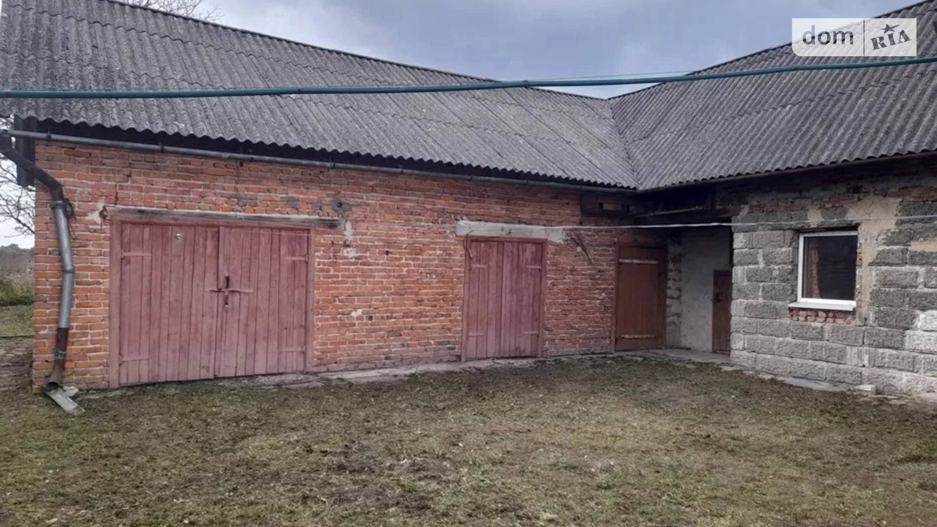 Продается одноэтажный дом 63 кв. м с террасой, цена: 11500 $ - фото 5