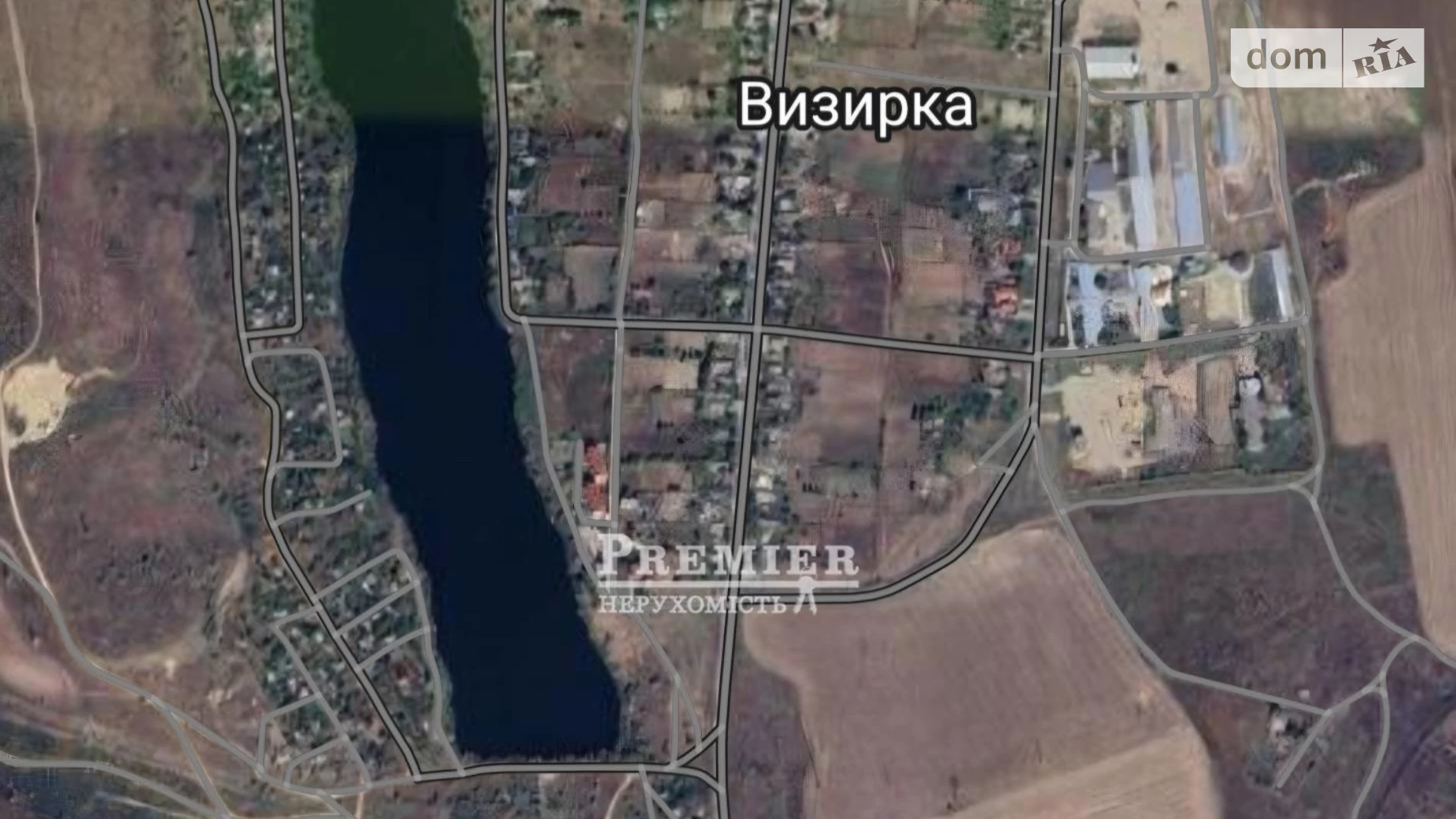 Продается земельный участок 12 соток в Одесской области, цена: 8700 $ - фото 3