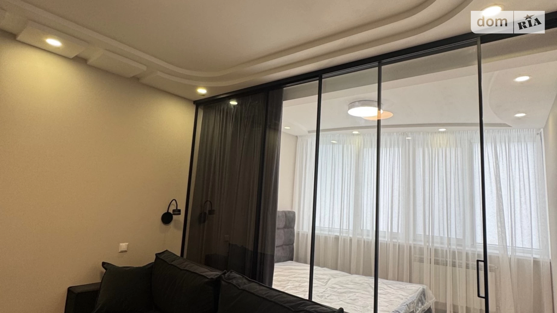 Продается 1-комнатная квартира 50.8 кв. м в Киеве, ул. Вышгородская, 45 - фото 4