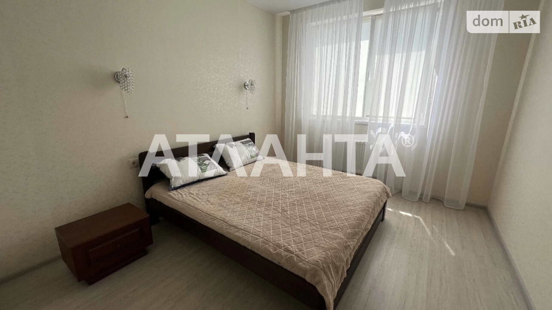 Продается 2-комнатная квартира 60 кв. м в Одессе, ул. Михаила Грушевского - фото 3