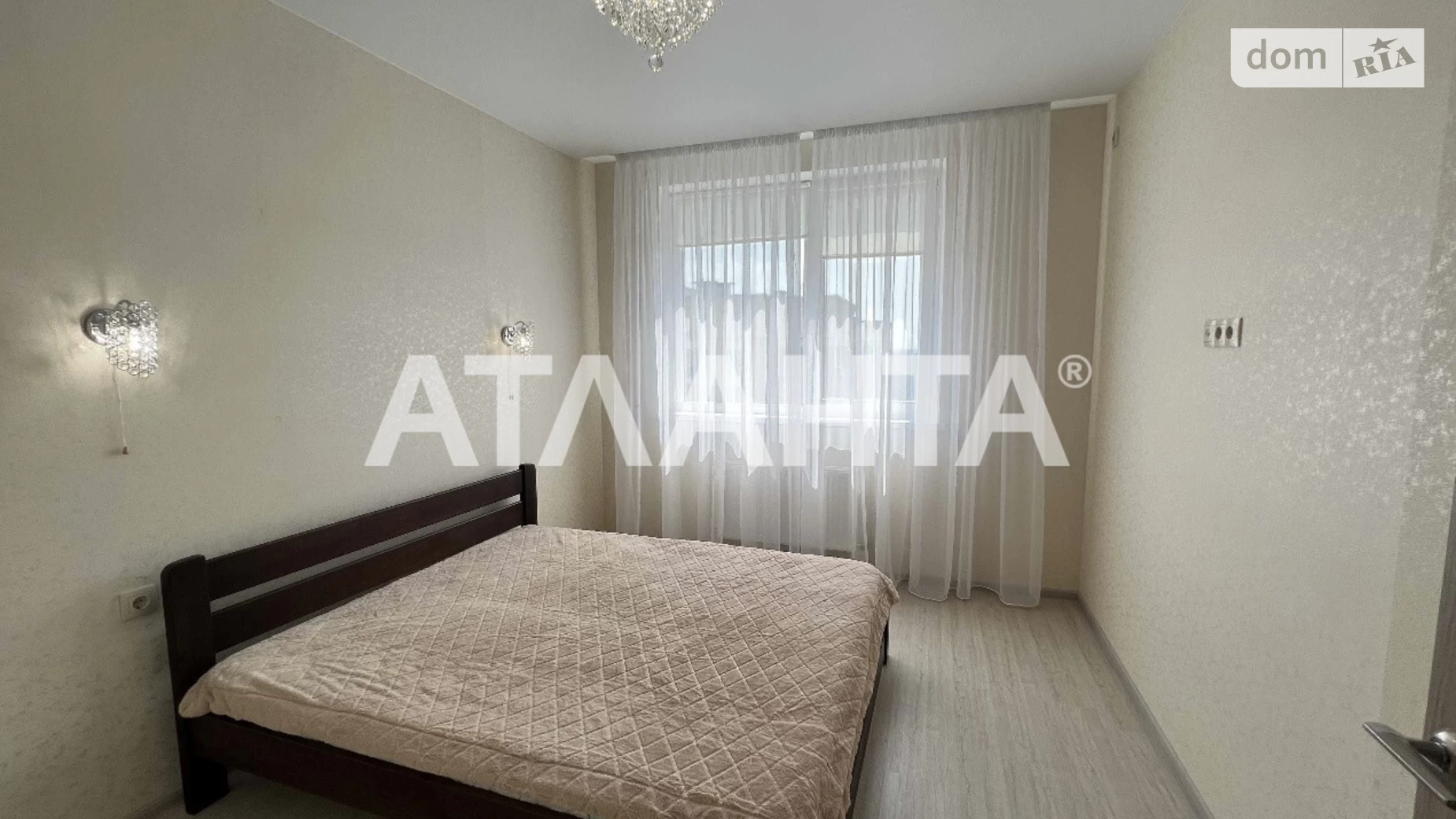 Продается 2-комнатная квартира 60 кв. м в Одессе, ул. Михаила Грушевского - фото 4
