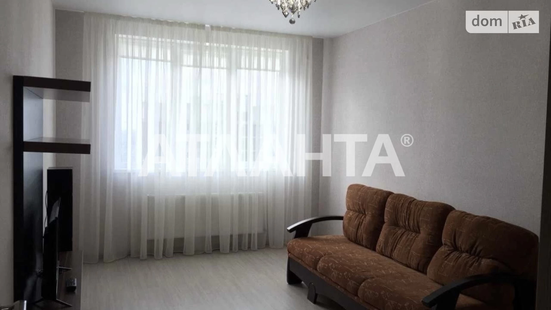 Продается 2-комнатная квартира 60 кв. м в Одессе, ул. Михаила Грушевского - фото 5