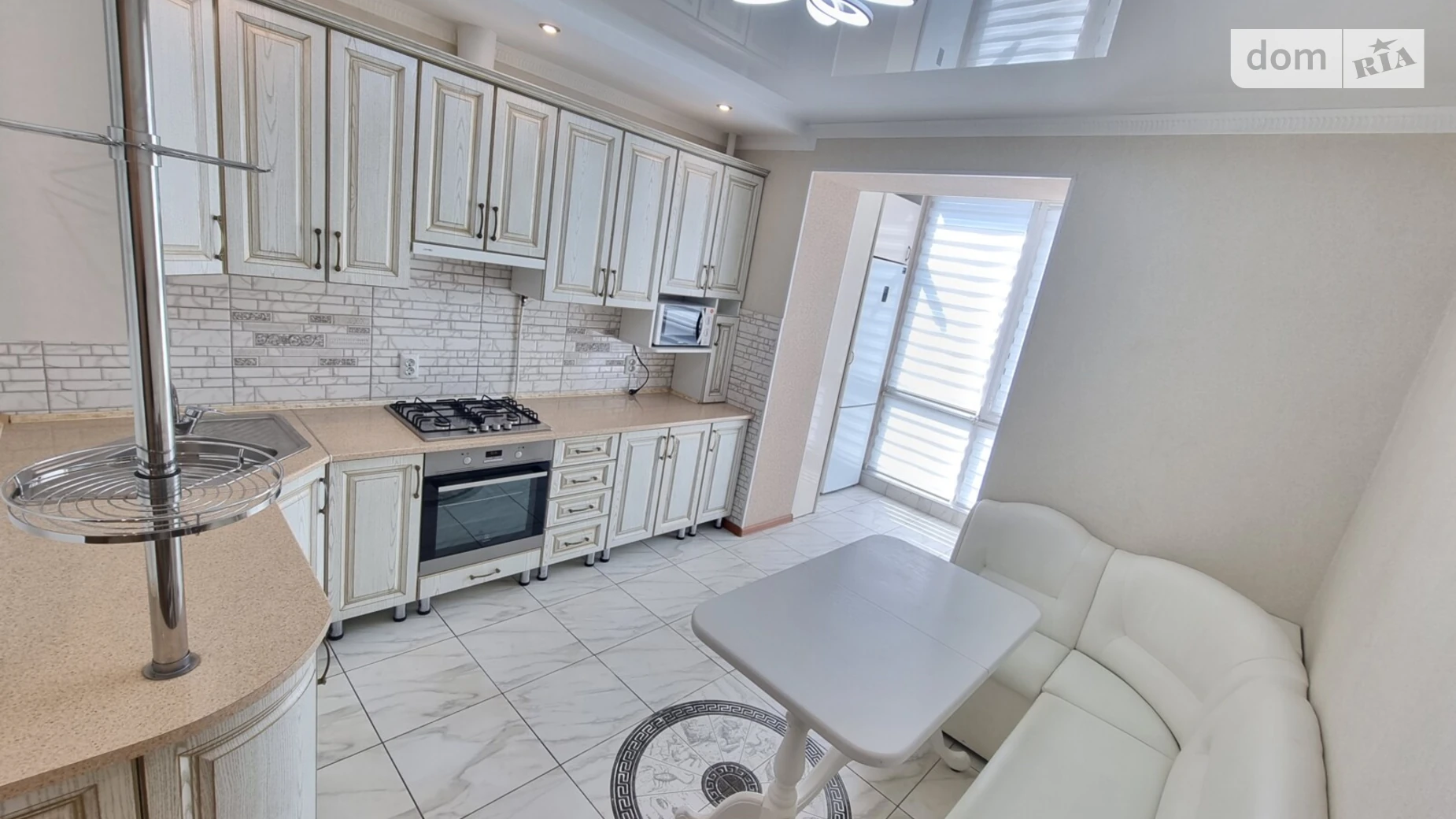 Сдается в аренду 2-комнатная квартира 68 кв. м в Виннице, ул. Шимка Максима - фото 3