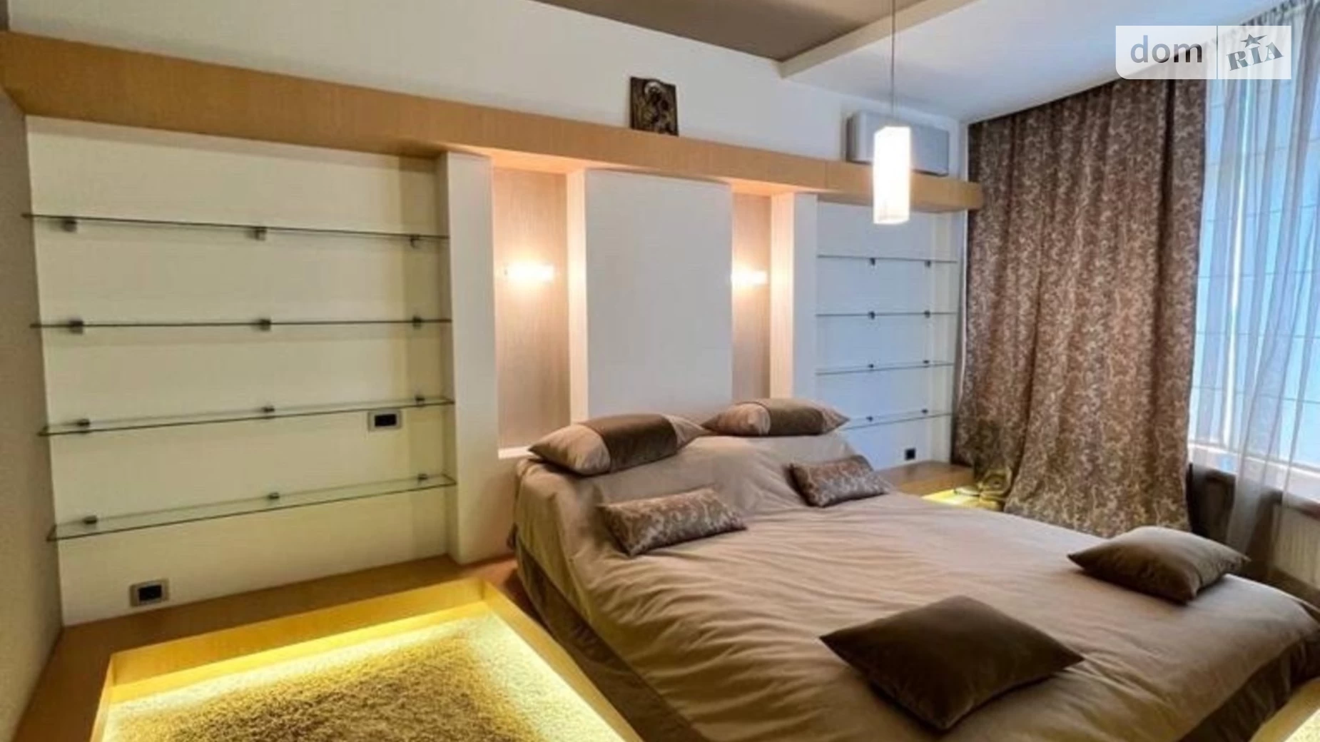 Продається 3-кімнатна квартира 144.5 кв. м у Одесі, просп. Шевченка, 12 корпус 2 - фото 2