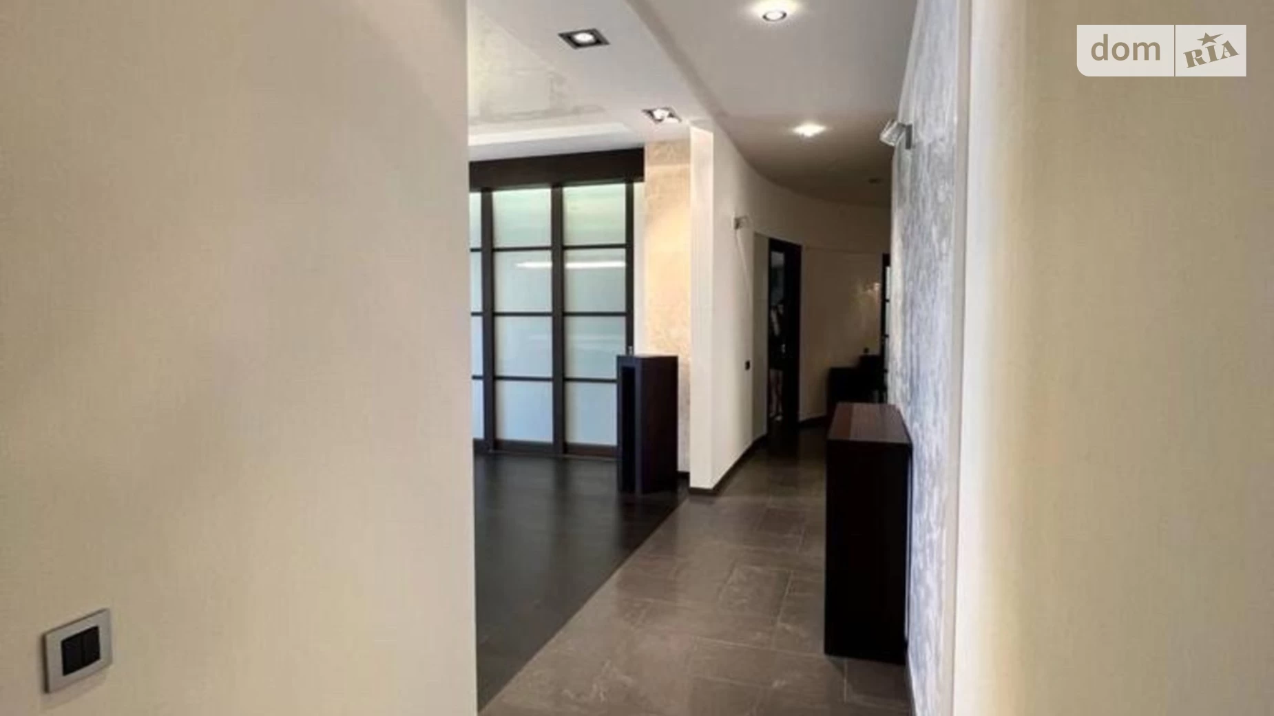 Продається 3-кімнатна квартира 144.5 кв. м у Одесі, просп. Шевченка, 12 корпус 2 - фото 3