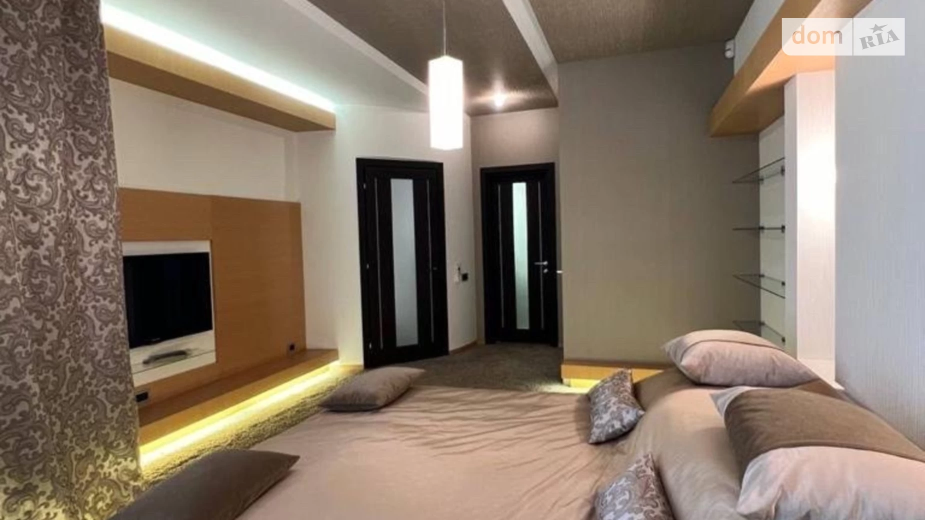 Продається 3-кімнатна квартира 144.5 кв. м у Одесі, просп. Шевченка, 12 корпус 2 - фото 5