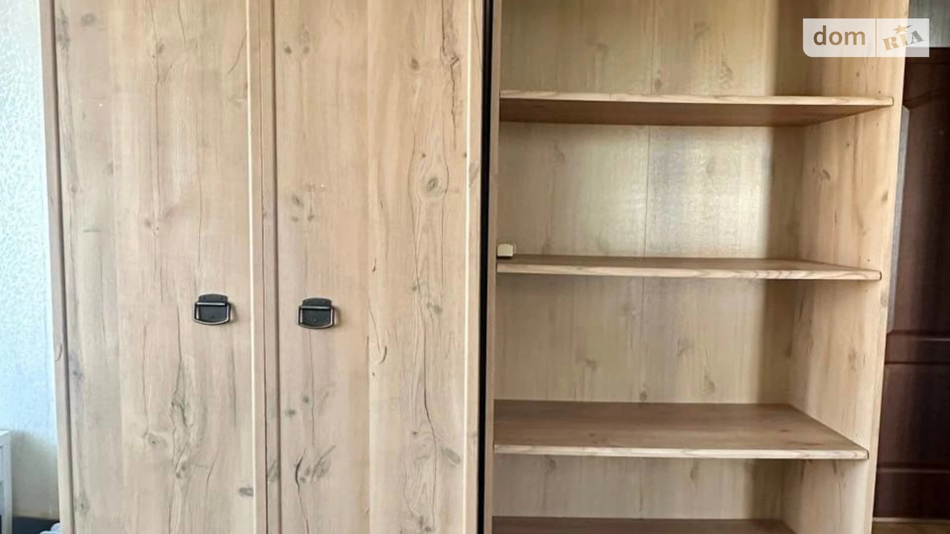 Продается 1-комнатная квартира 33 кв. м в Киеве, просп. Оболонский, 16Б - фото 5