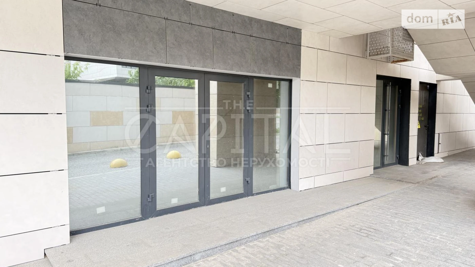 Продается объект сферы услуг 42 кв. м в 18-этажном здании, цена: 95000 $ - фото 2
