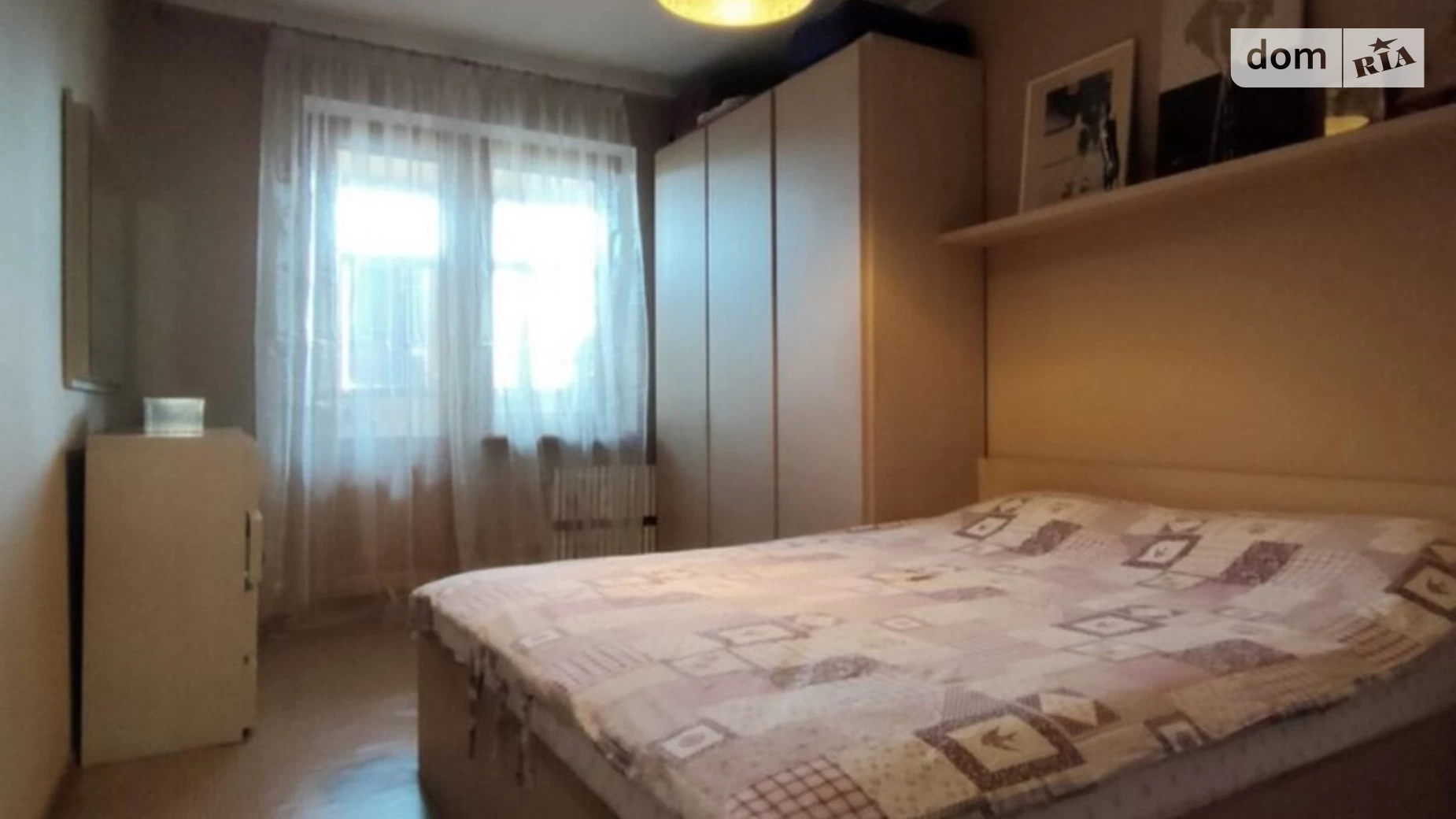 Продается 3-комнатная квартира 65 кв. м в Днепре, мас. Тополь-3, 2 - фото 3