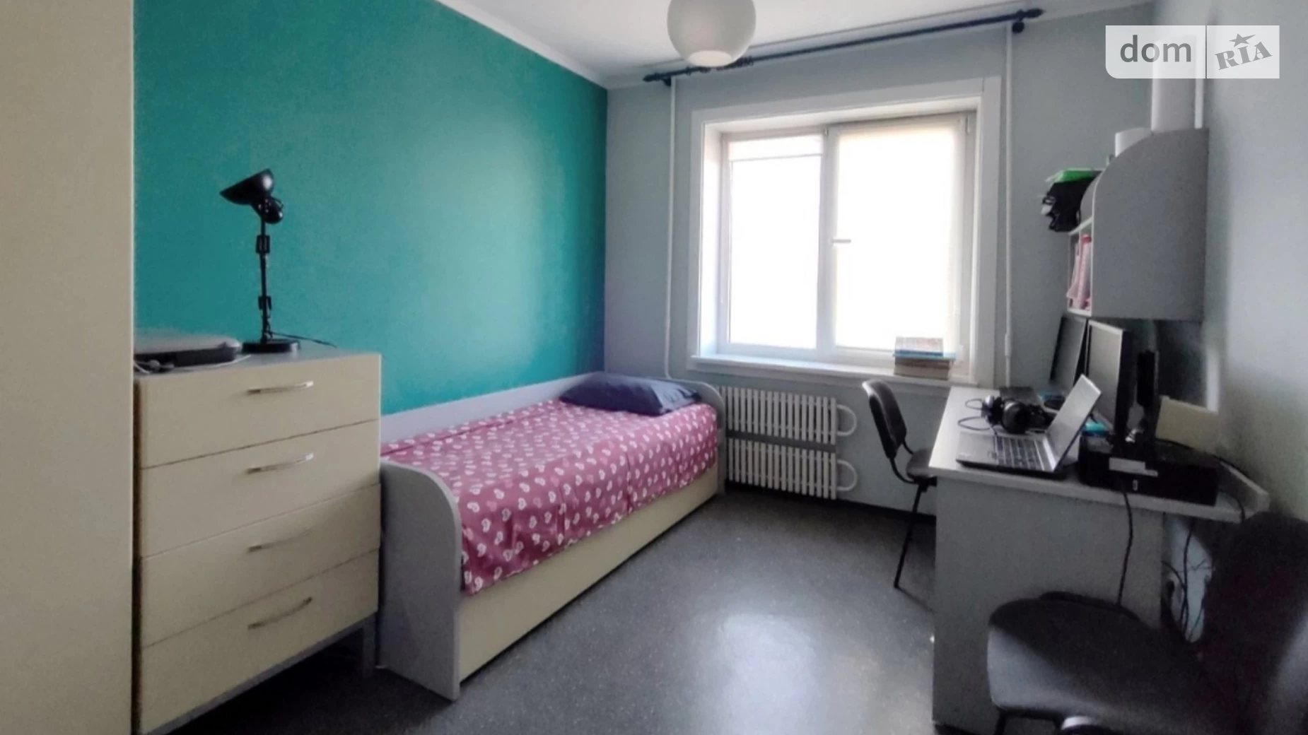 Продается 3-комнатная квартира 65 кв. м в Днепре, мас. Тополь-3, 2 - фото 4