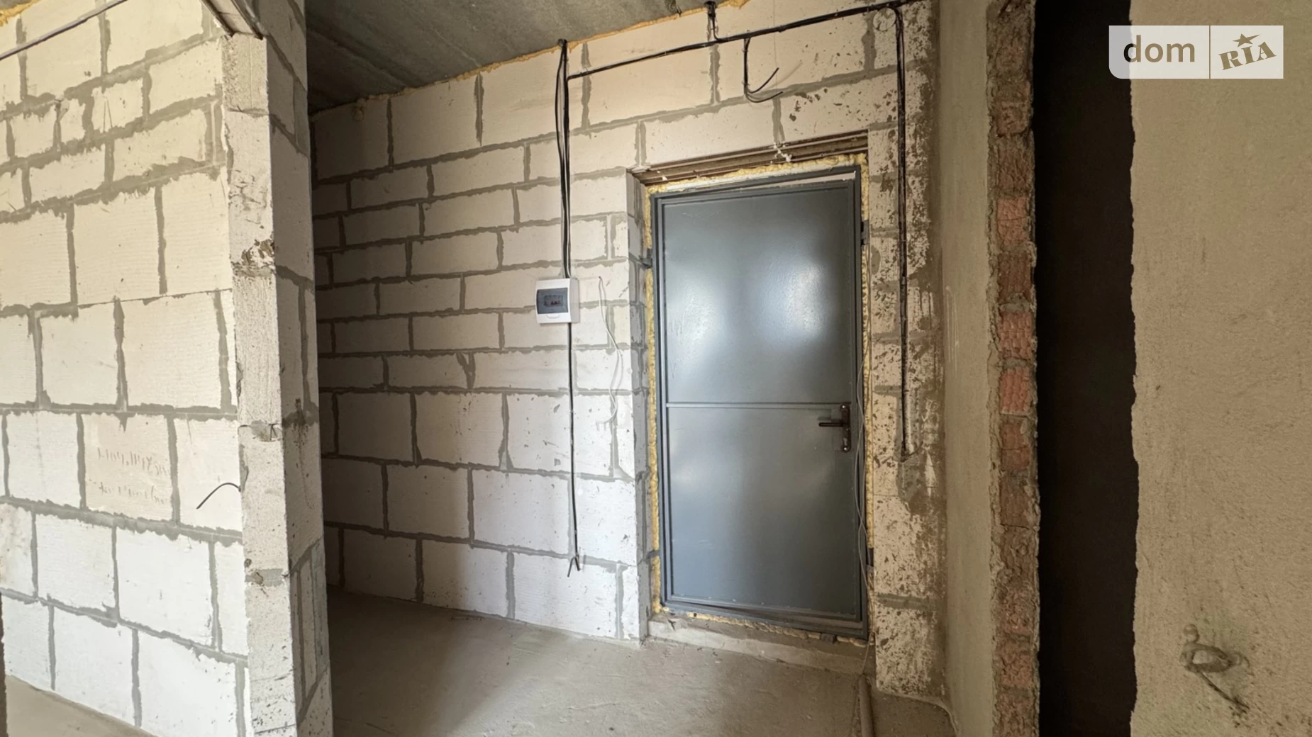 Продается 1-комнатная квартира 38.1 кв. м в Стрижавке, ул. Киевская - фото 2