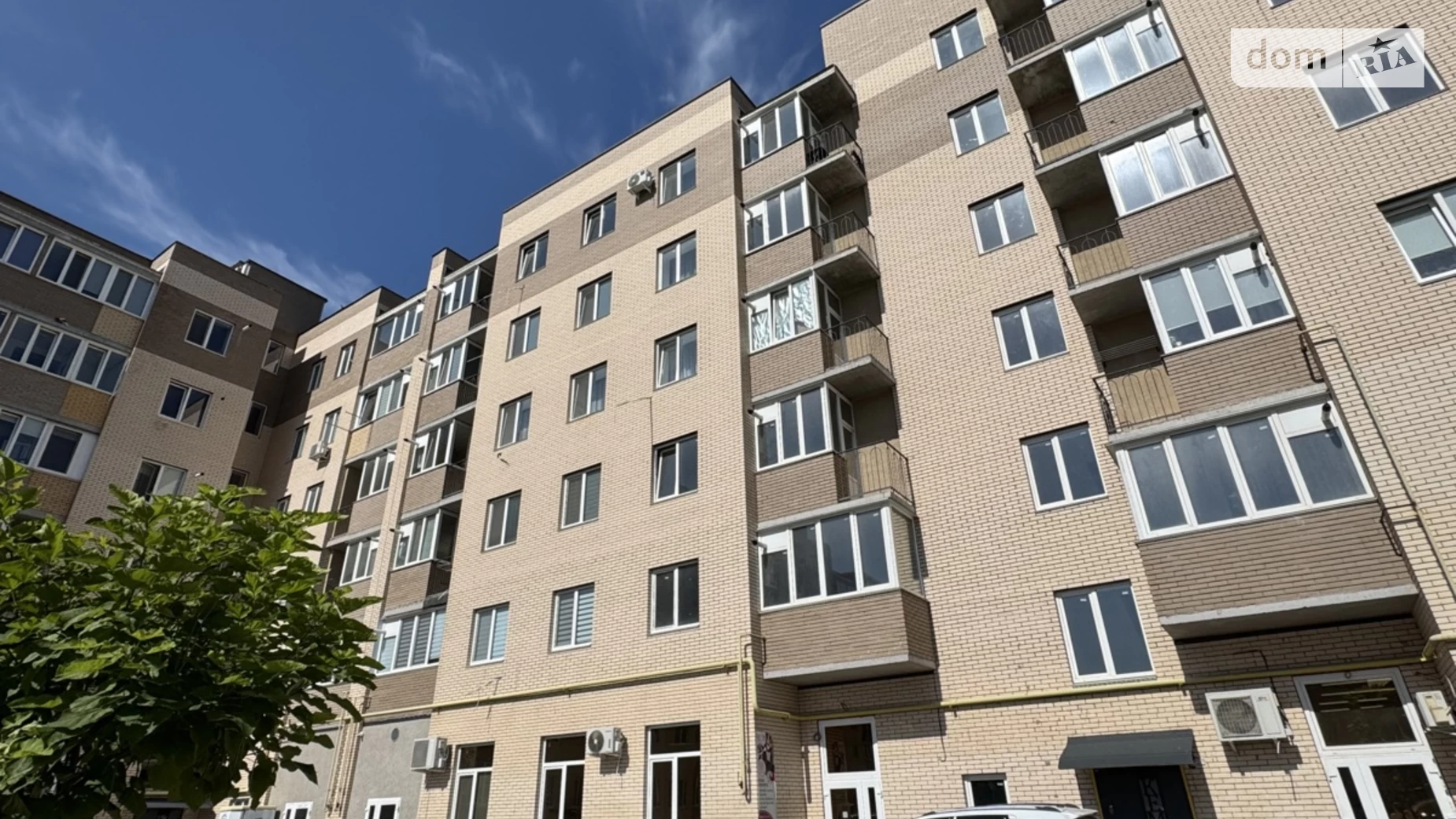 Продается 1-комнатная квартира 38.1 кв. м в Стрижавке, ул. Киевская - фото 3
