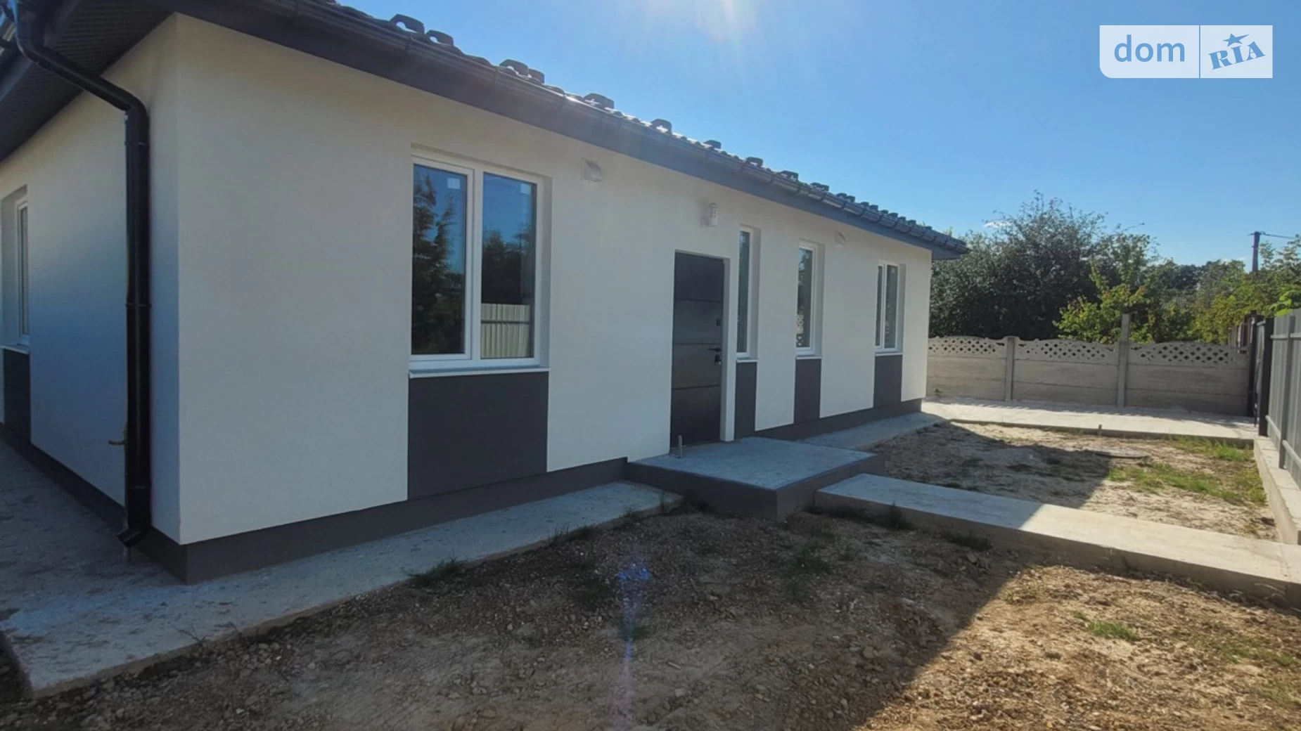 Продается одноэтажный дом 110 кв. м с баней/сауной, цена: 76500 $ - фото 3