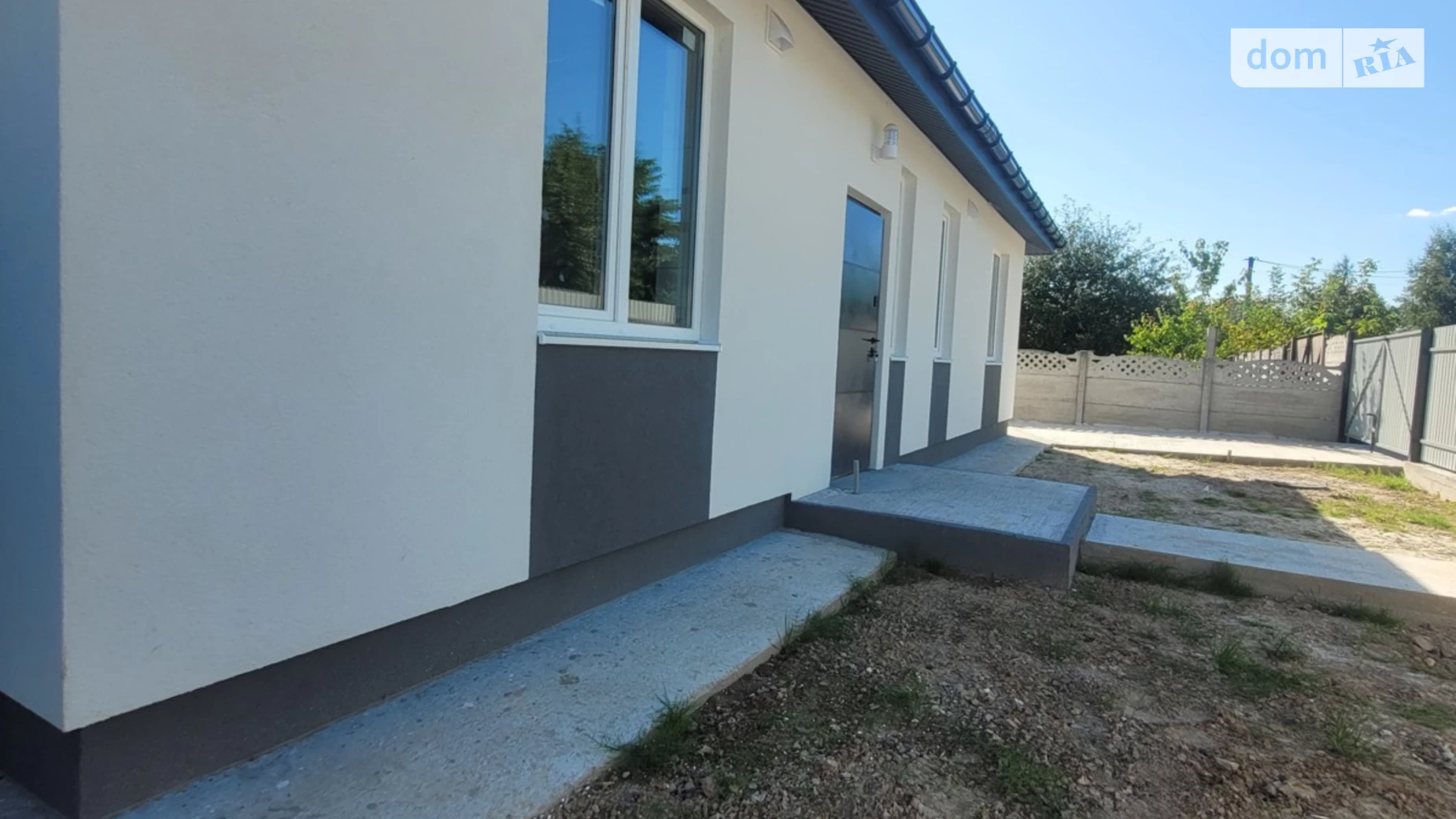 Продается одноэтажный дом 110 кв. м с баней/сауной, цена: 76500 $ - фото 4