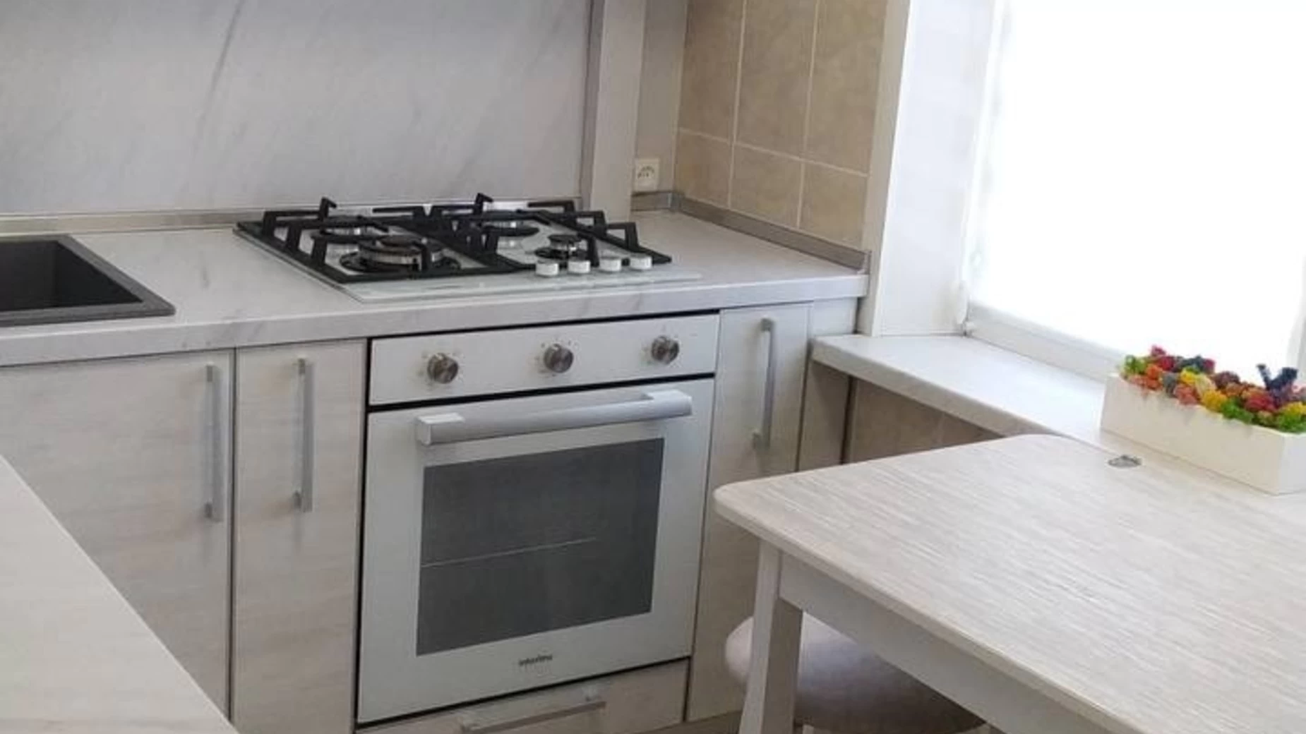 1-кімнатна квартира 32 кв. м у Запоріжжі, вул. Володимира Українця(Новокузнецька), 18 - фото 2