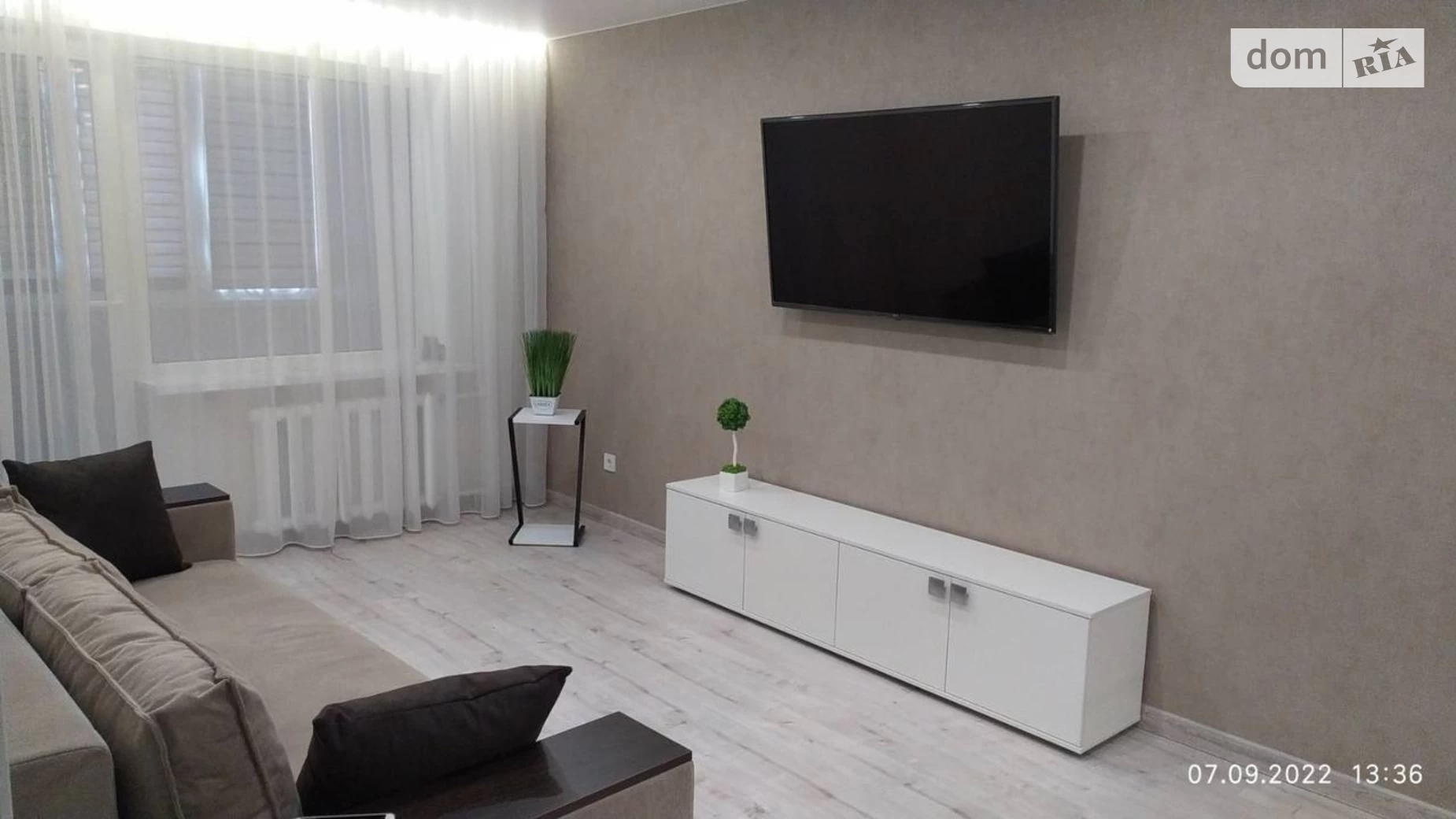 1-кімнатна квартира 32 кв. м у Запоріжжі, вул. Володимира Українця(Новокузнецька), 18 - фото 3