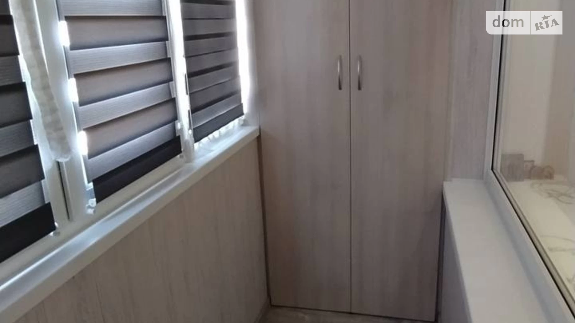 1-кімнатна квартира 32 кв. м у Запоріжжі, вул. Володимира Українця(Новокузнецька), 18 - фото 5