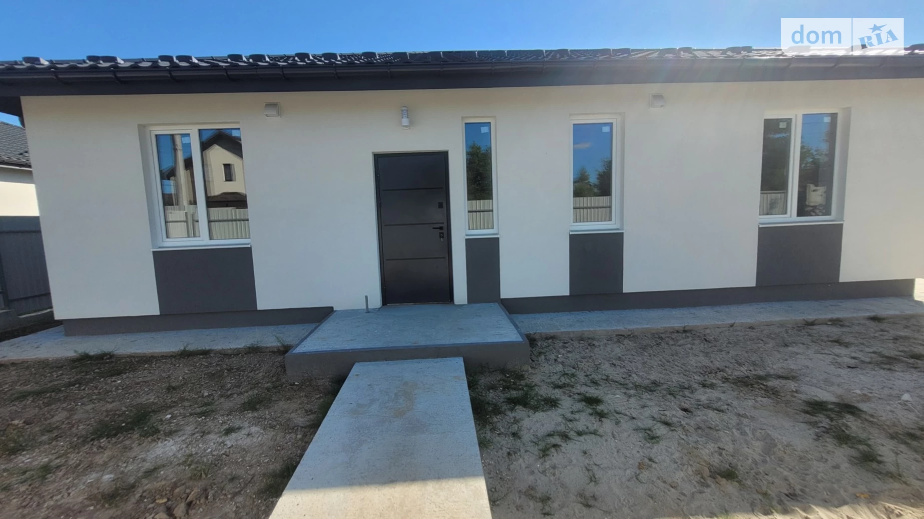 Продается одноэтажный дом 110 кв. м с баней/сауной, цена: 76500 $ - фото 2