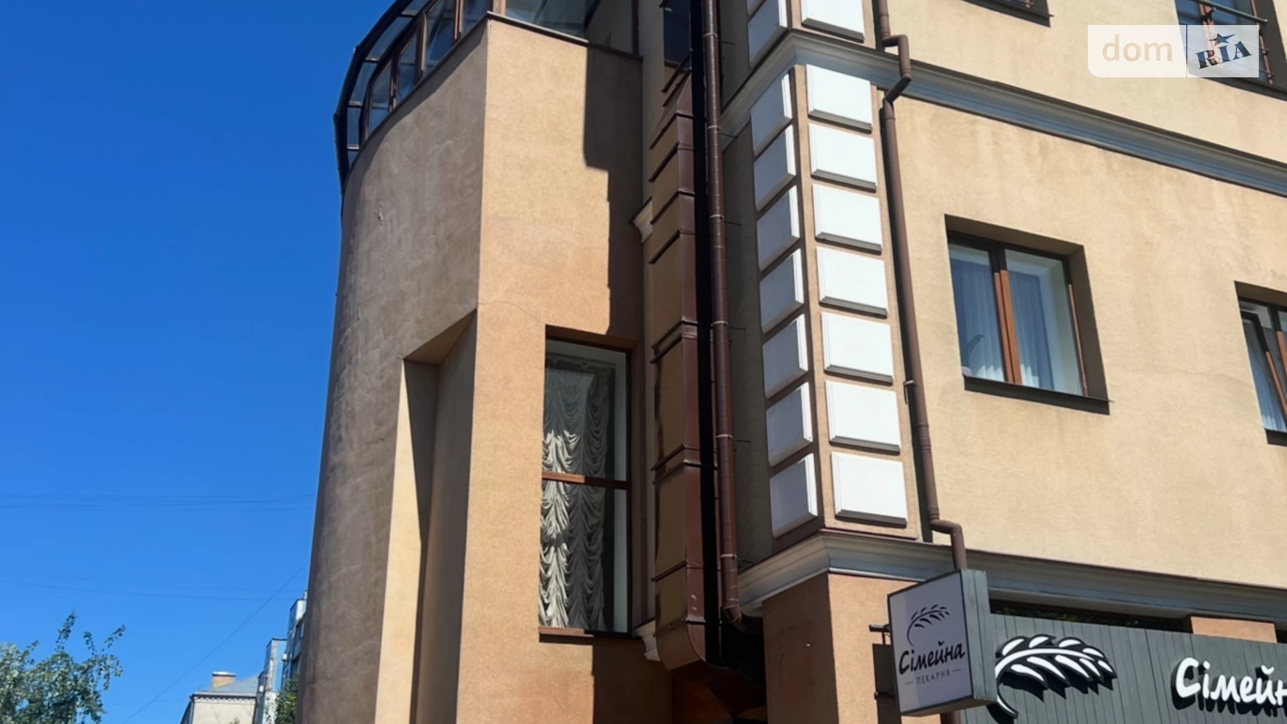 Сдается в аренду помещения свободного назначения 280 кв. м в 3-этажном здании, цена: 56000 грн - фото 3