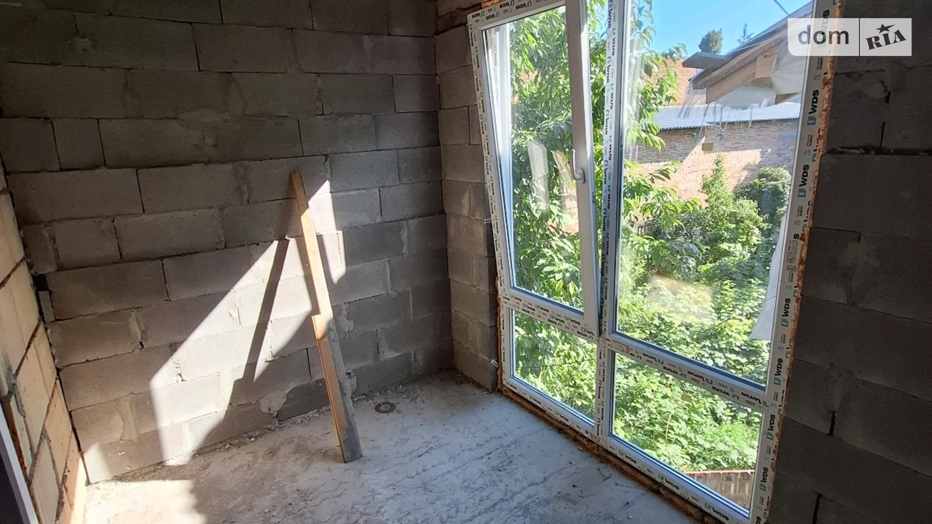 Продается 1-комнатная квартира 30 кв. м в Хмельницком, ул. Черновола, 5/4 - фото 3
