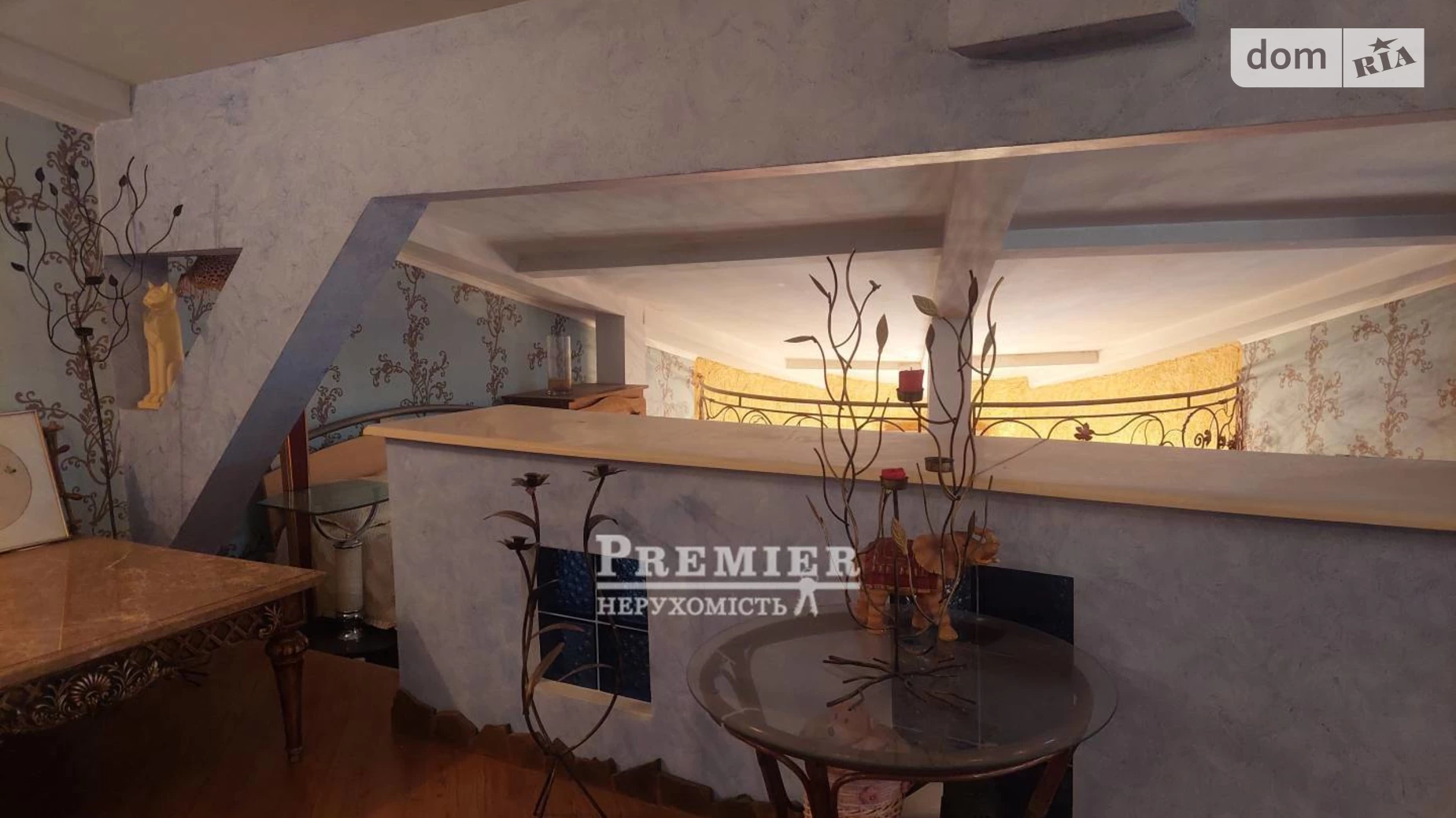 Продается 3-комнатная квартира 230.2 кв. м в Одессе, ул. Люстдорфская дорога - фото 2