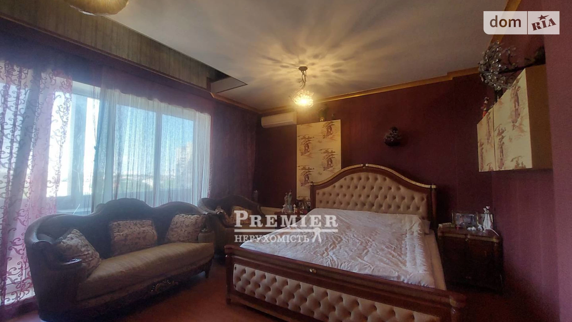 Продается 3-комнатная квартира 230.2 кв. м в Одессе, ул. Люстдорфская дорога - фото 3