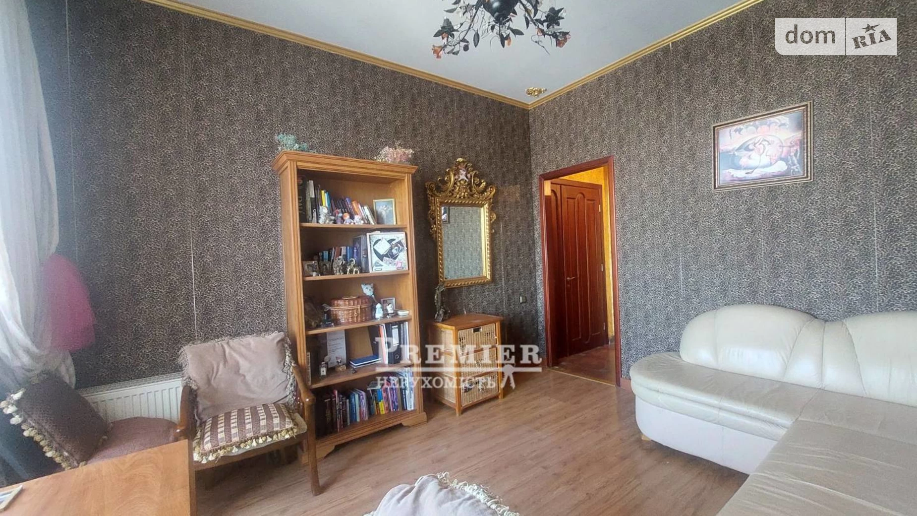 Продается 3-комнатная квартира 230.2 кв. м в Одессе, ул. Люстдорфская дорога - фото 4