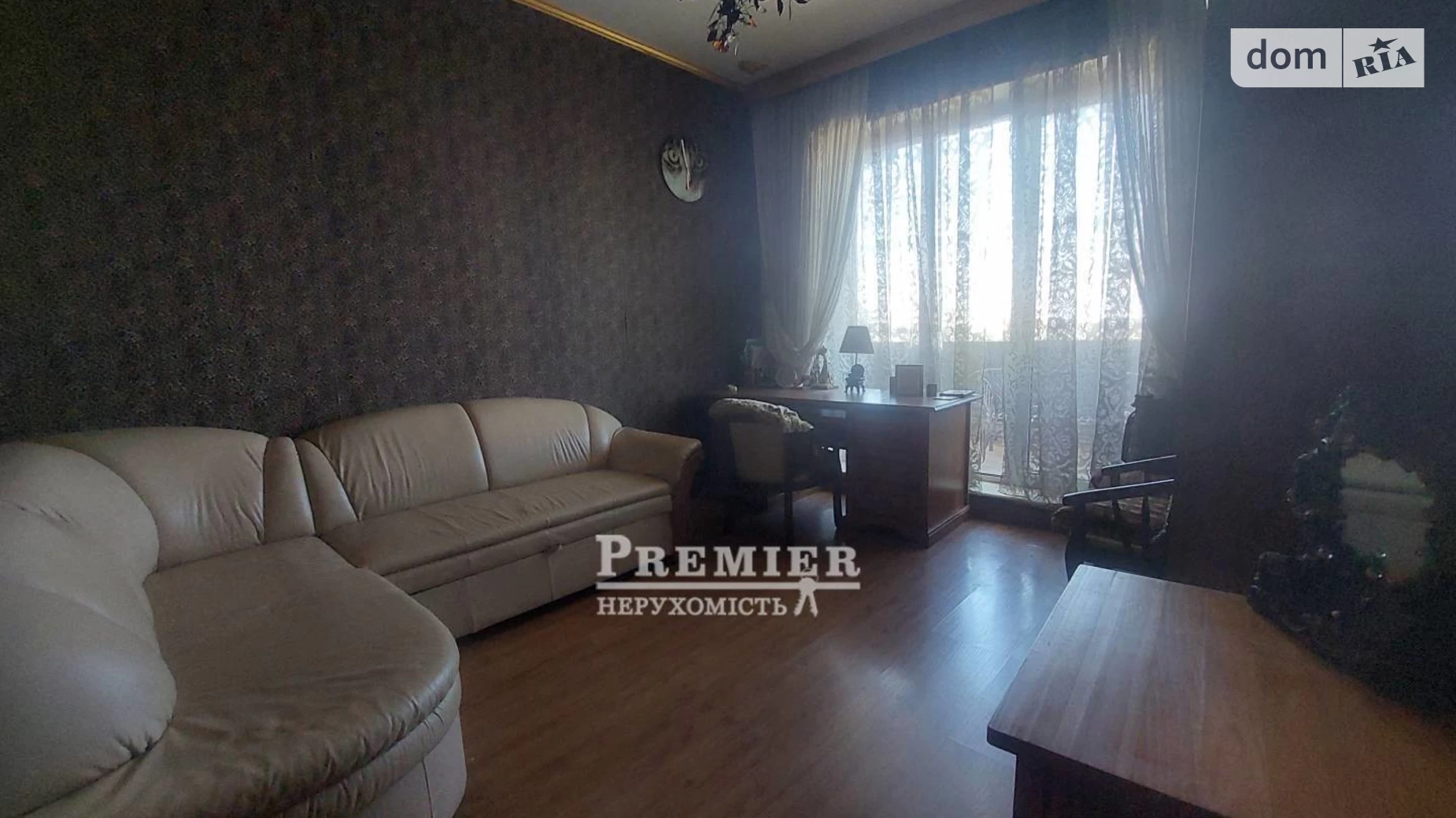 Продается 3-комнатная квартира 230.2 кв. м в Одессе, ул. Люстдорфская дорога - фото 5