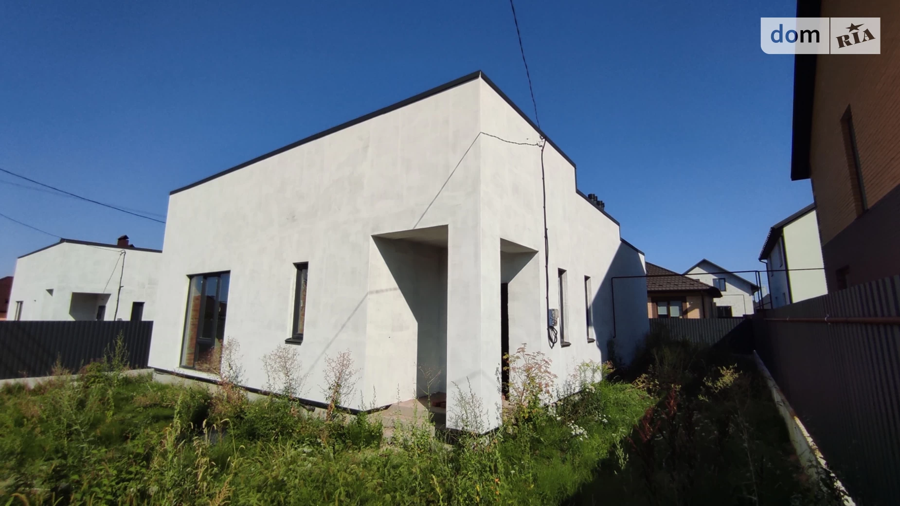 Продается одноэтажный дом 103.9 кв. м с садом, цена: 100000 $ - фото 2