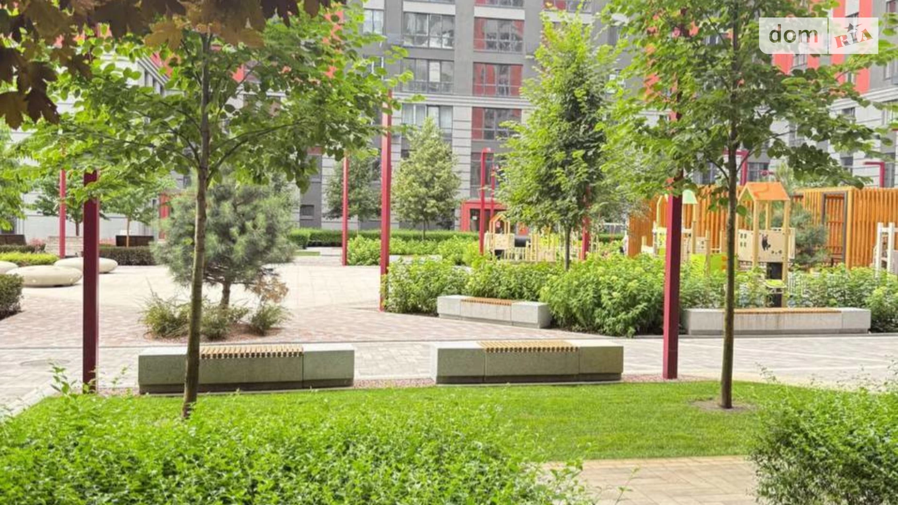 Продается 2-комнатная квартира 54.1 кв. м в Ирпене, ул. Университетская(Карла Маркса), 1Л - фото 2