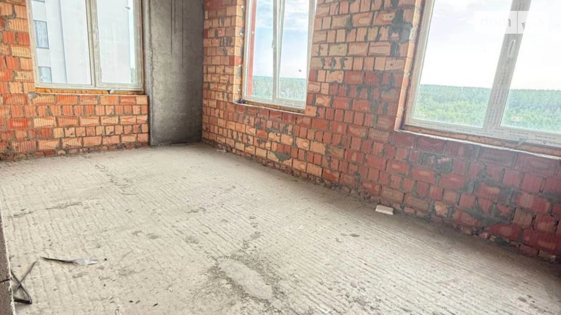 Продается 2-комнатная квартира 54.1 кв. м в Ирпене, ул. Университетская(Карла Маркса), 1Л - фото 3