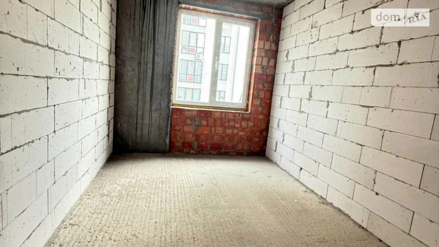 Продается 2-комнатная квартира 54.1 кв. м в Ирпене, ул. Университетская(Карла Маркса), 1Л - фото 4