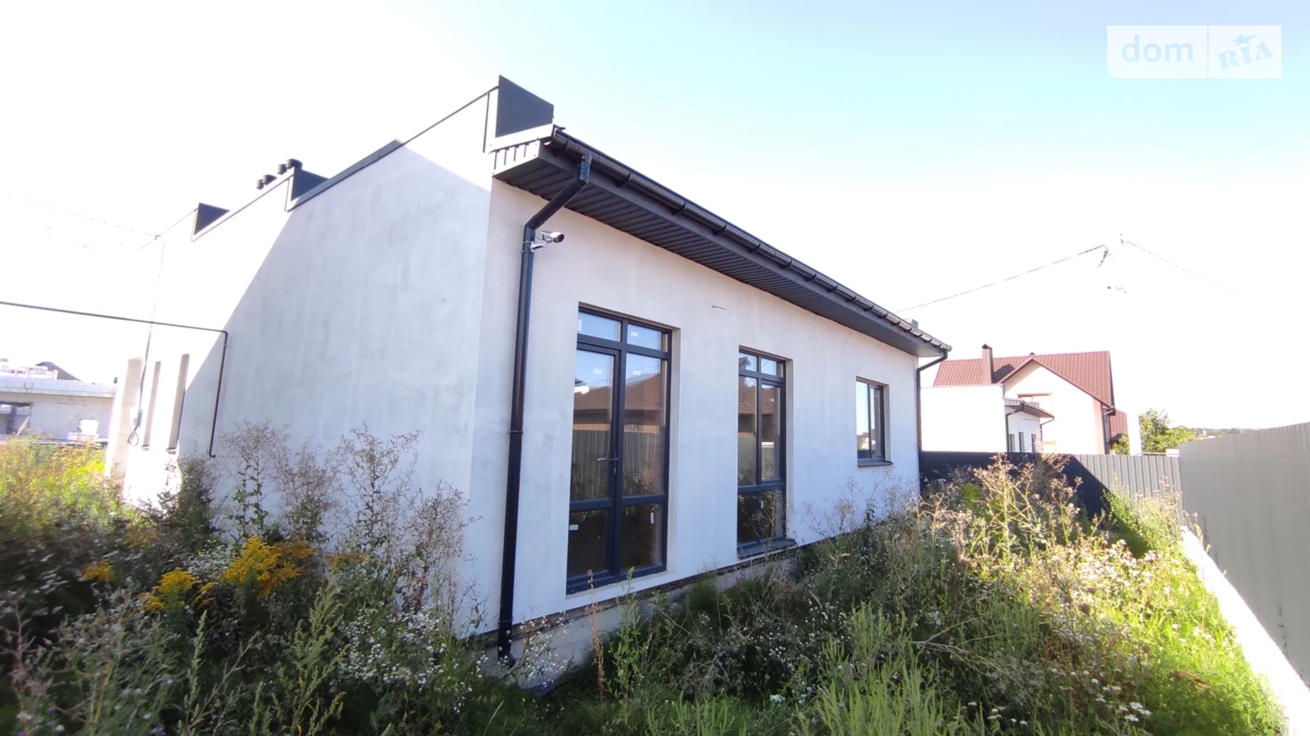 Продается одноэтажный дом 103.9 кв. м с садом, цена: 100000 $ - фото 4