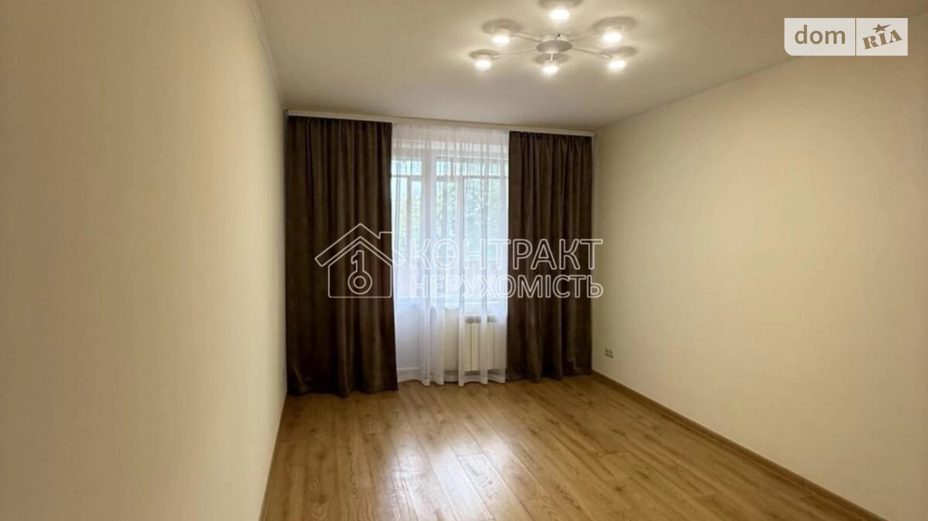 Продается 1-комнатная квартира 33 кв. м в Харькове, ул. Валентиновская - фото 2