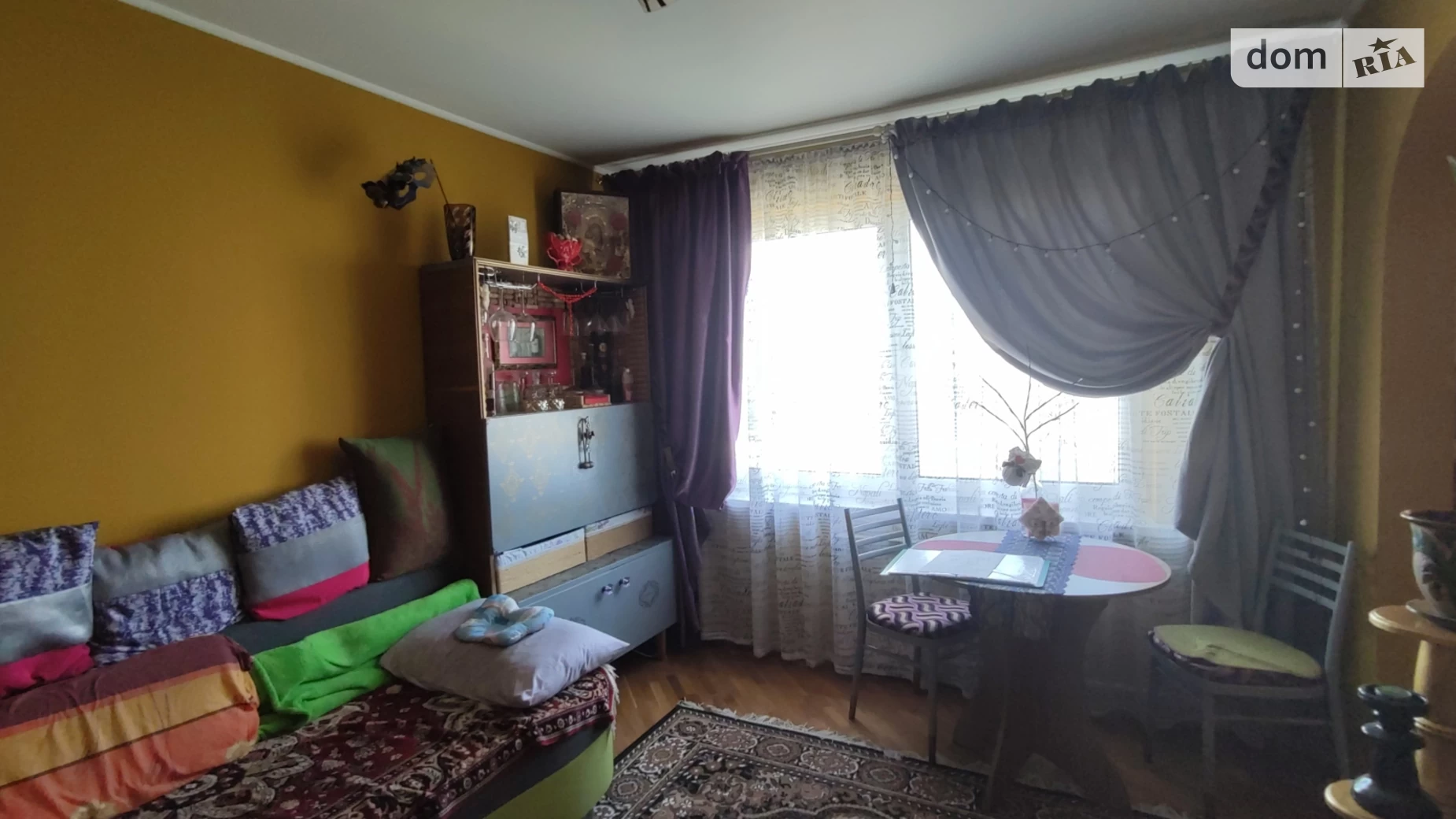 Продается 4-комнатная квартира 72.8 кв. м в Львове, ул. Научная - фото 2