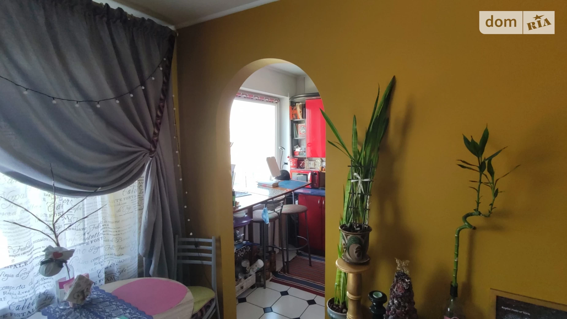 Продается 4-комнатная квартира 72.8 кв. м в Львове, ул. Научная - фото 5