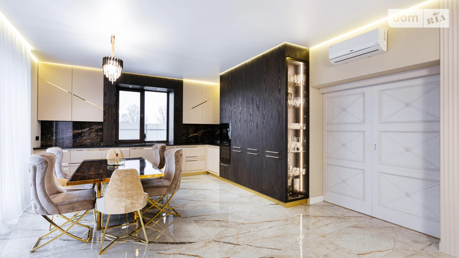 Продається будинок 2 поверховий 131 кв. м з подвалом, цена: 280000 $ - фото 3