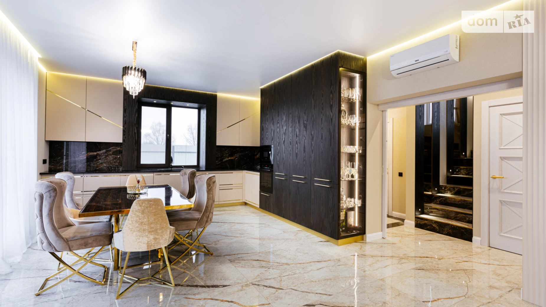 Продається будинок 2 поверховий 131 кв. м з подвалом, цена: 280000 $ - фото 4