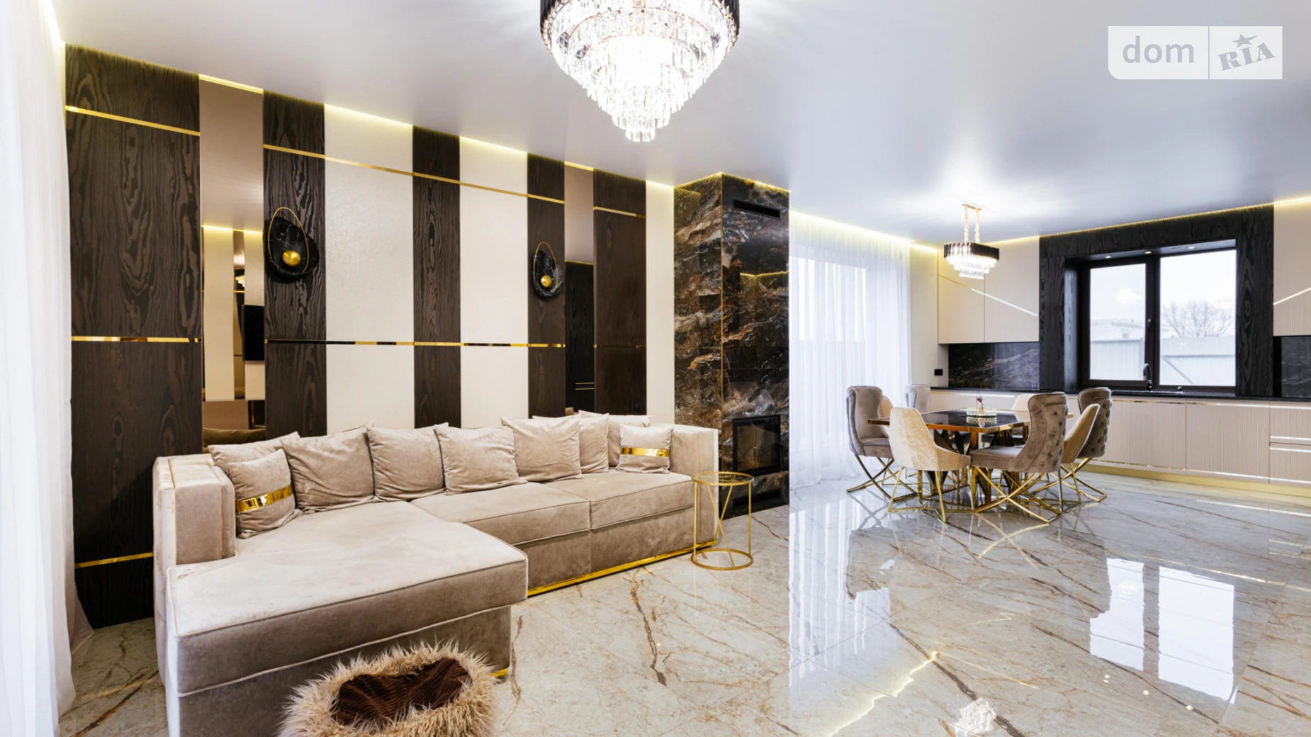 Продається будинок 2 поверховий 131 кв. м з подвалом, цена: 280000 $ - фото 2