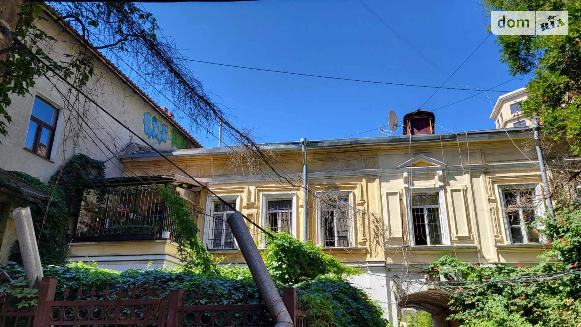 Продается 3-комнатная квартира 83 кв. м в Одессе, ул. Европейская - фото 2