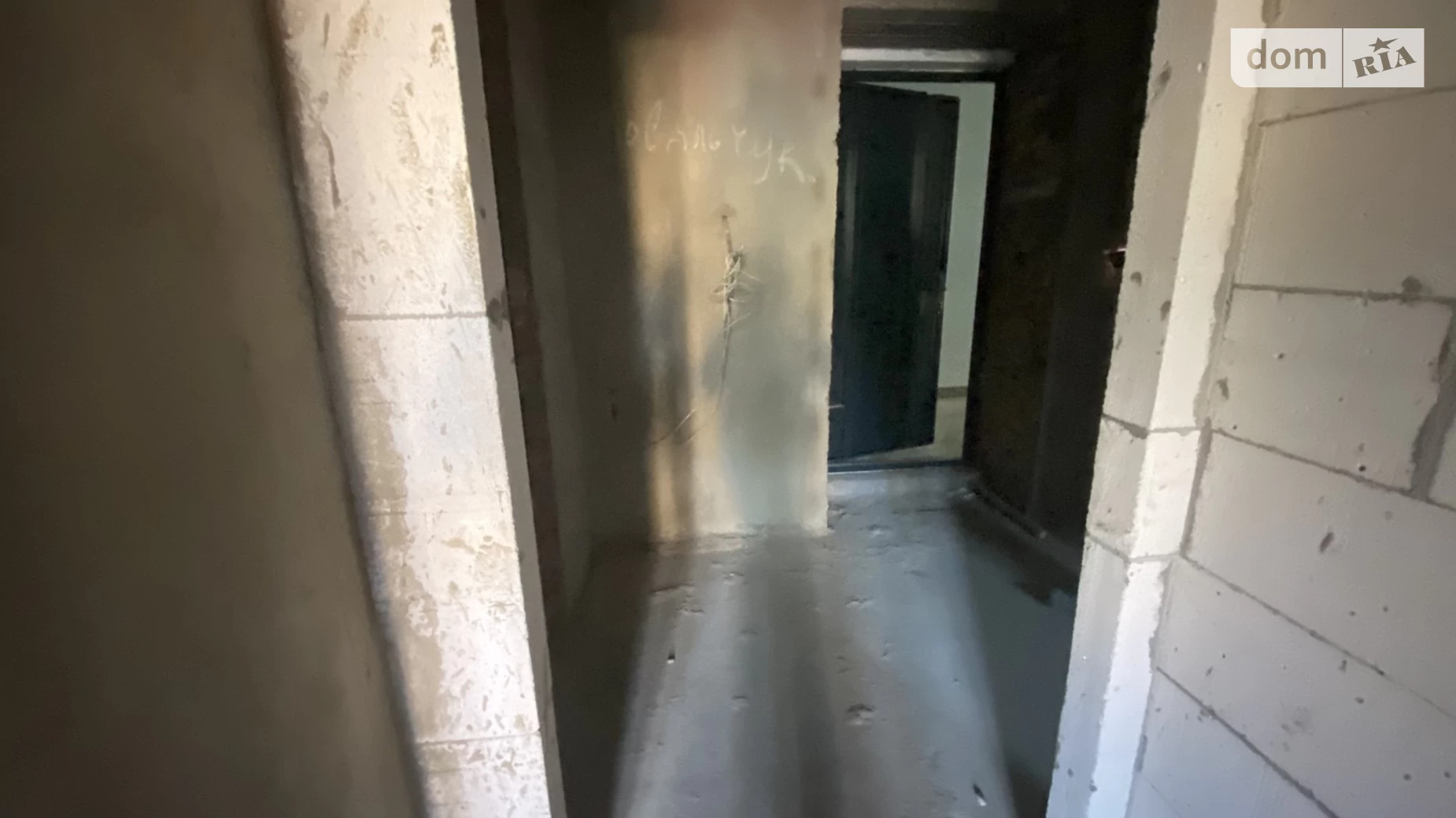 Продается 1-комнатная квартира 43 кв. м в Виннице, ул. Васильковая, 4В - фото 3