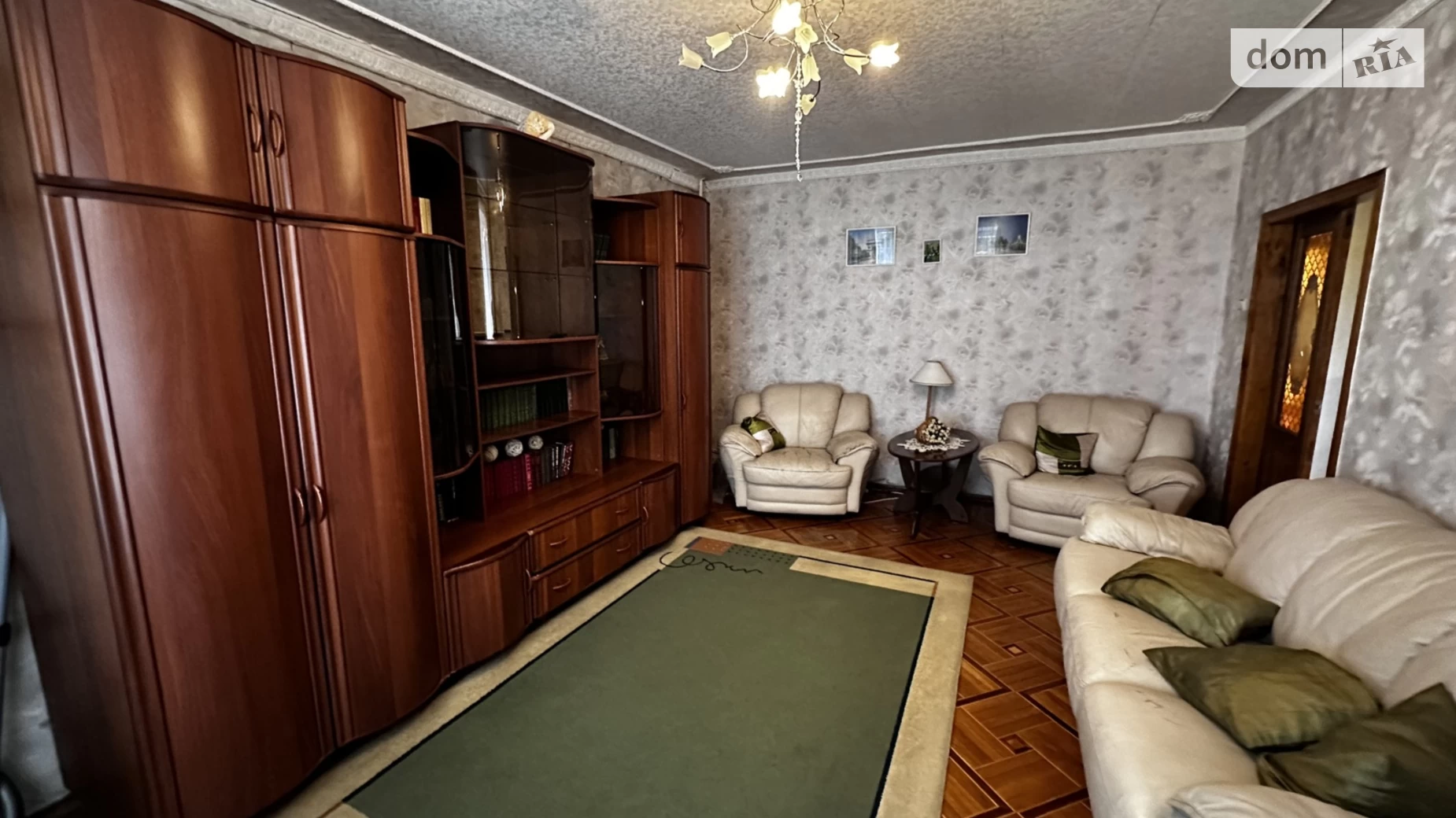 Продается 3-комнатная квартира 84 кв. м в Харькове, ул. Авиационная, 1 - фото 3