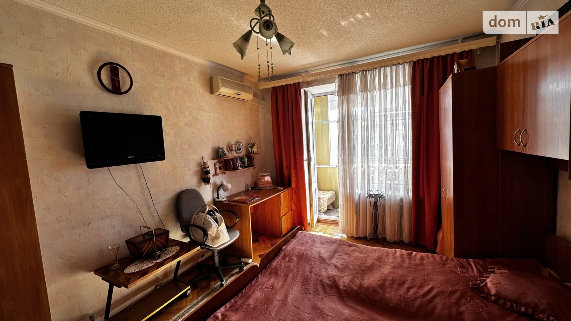 Продается 3-комнатная квартира 84 кв. м в Харькове, ул. Авиационная, 1 - фото 4