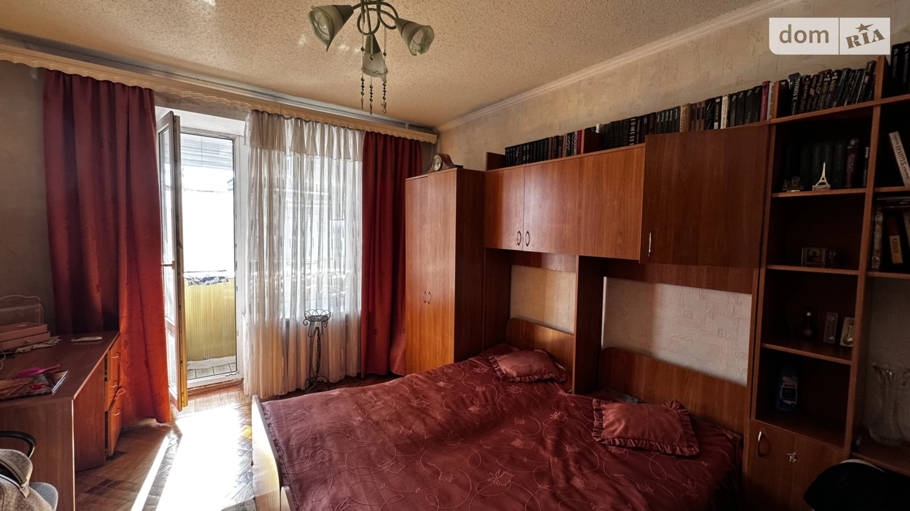 Продается 3-комнатная квартира 84 кв. м в Харькове, ул. Авиационная, 1 - фото 5