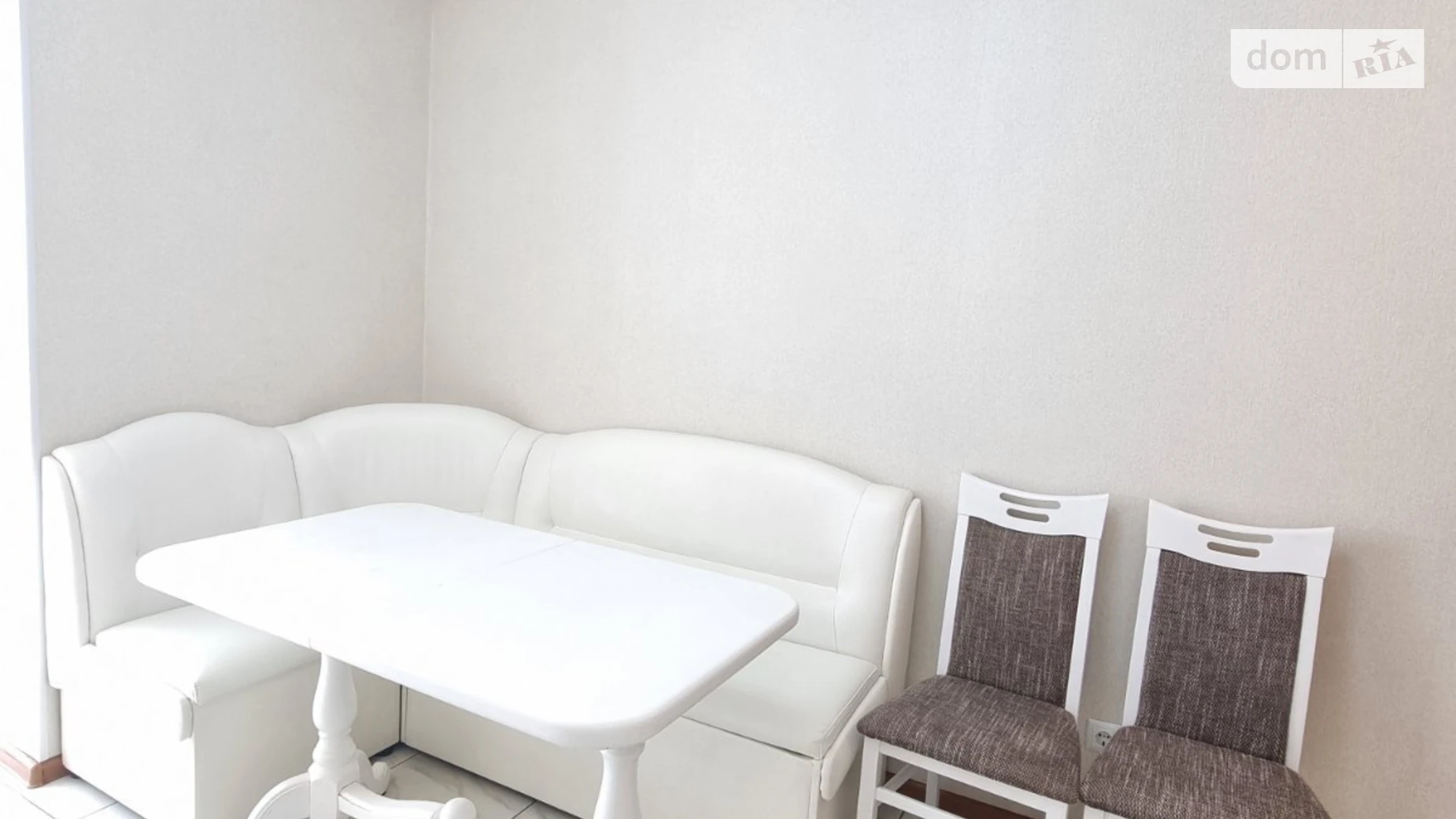 Сдается в аренду 2-комнатная квартира 68 кв. м в Виннице, ул. Шимка Максима - фото 5